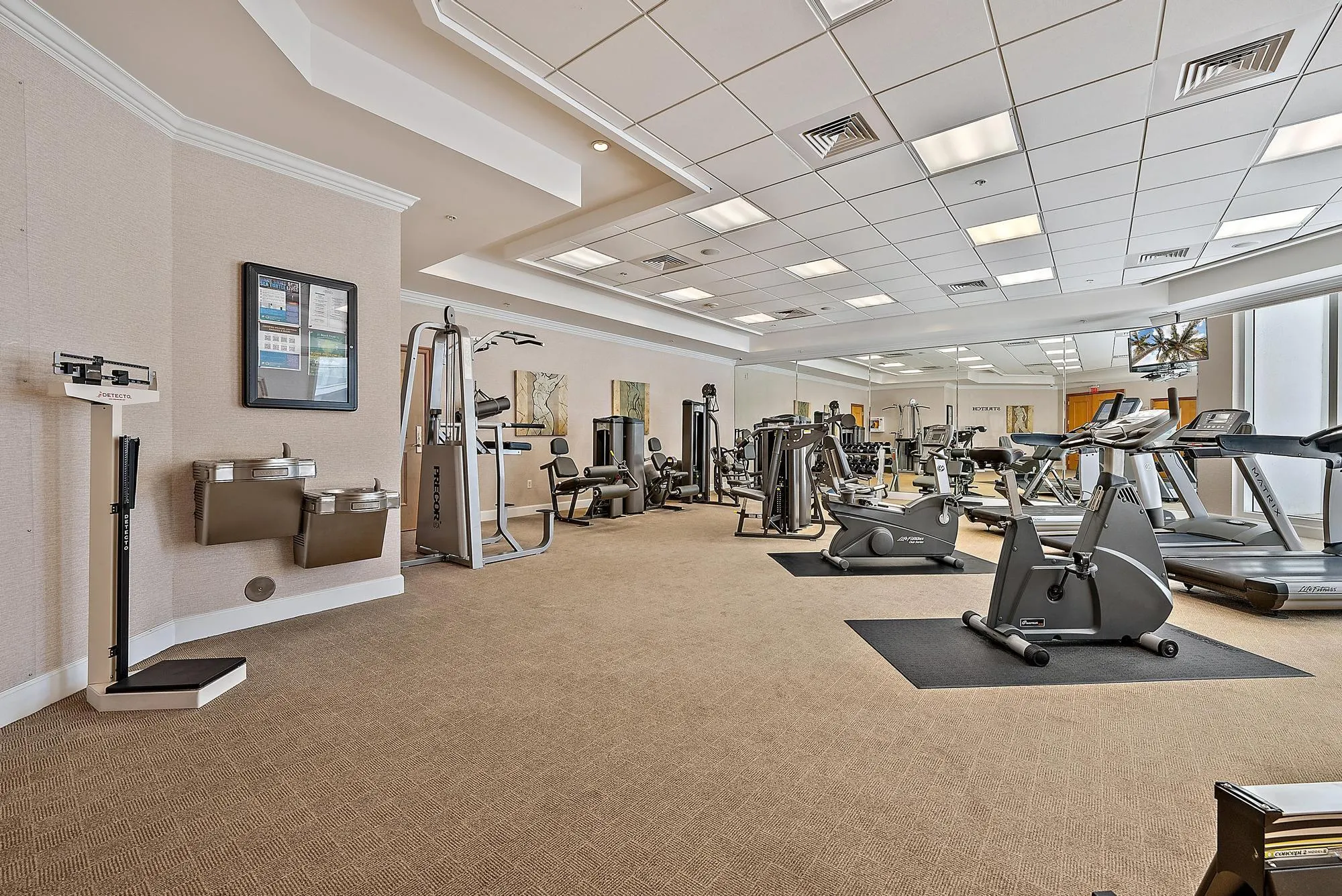 4600 N Ocean Drive, #402