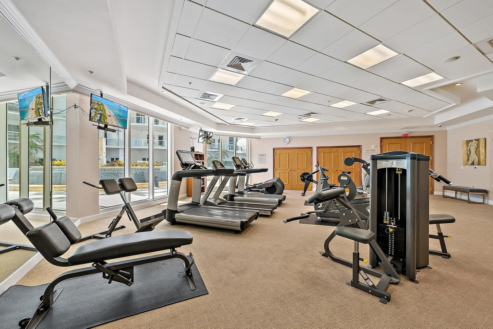 4600 N Ocean Drive, #402