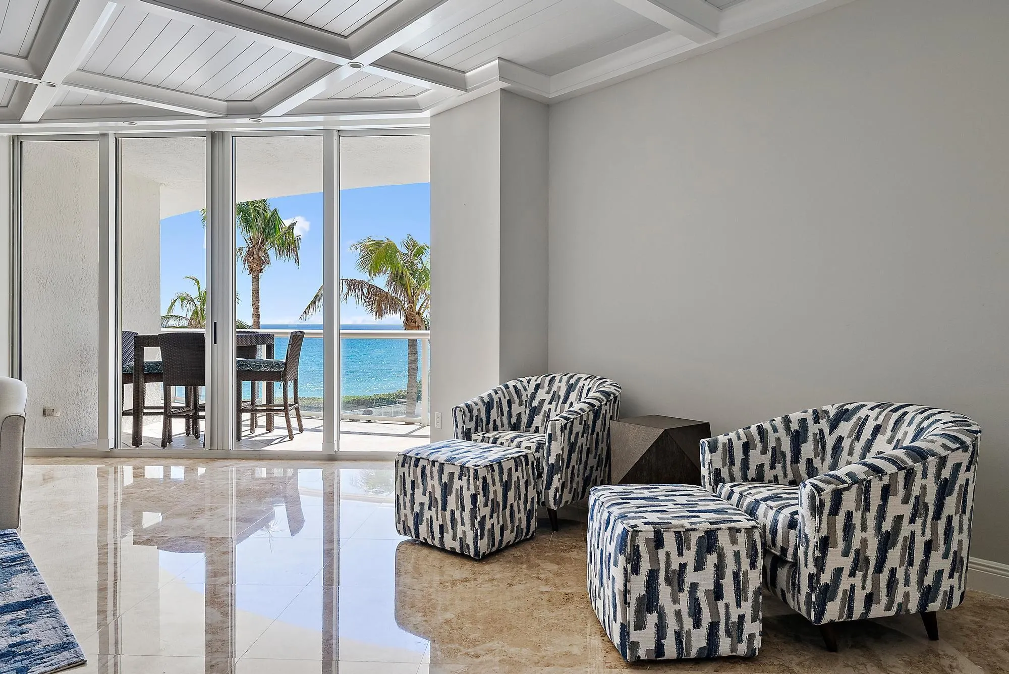 4600 N Ocean Drive, #402