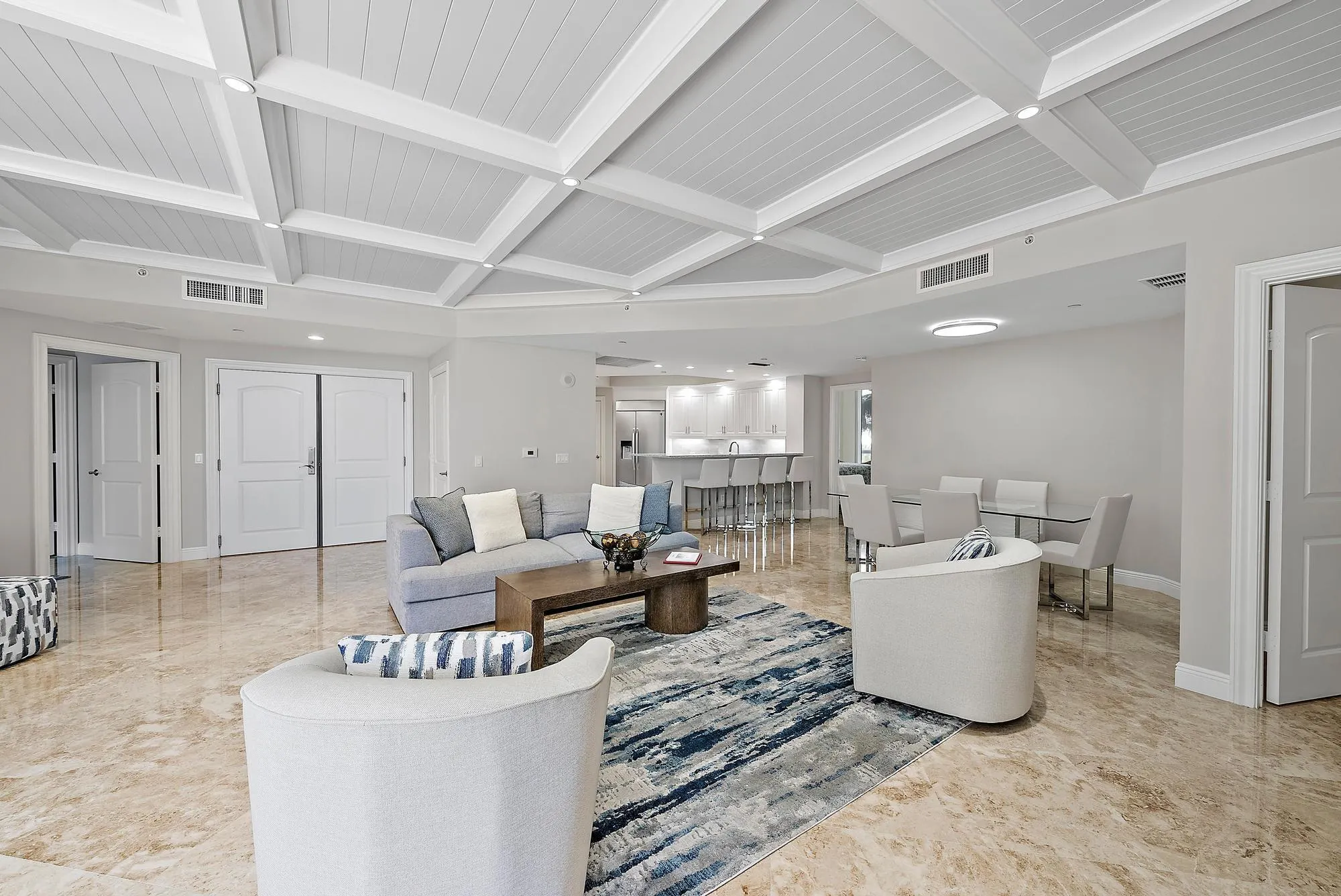 4600 N Ocean Drive, #402