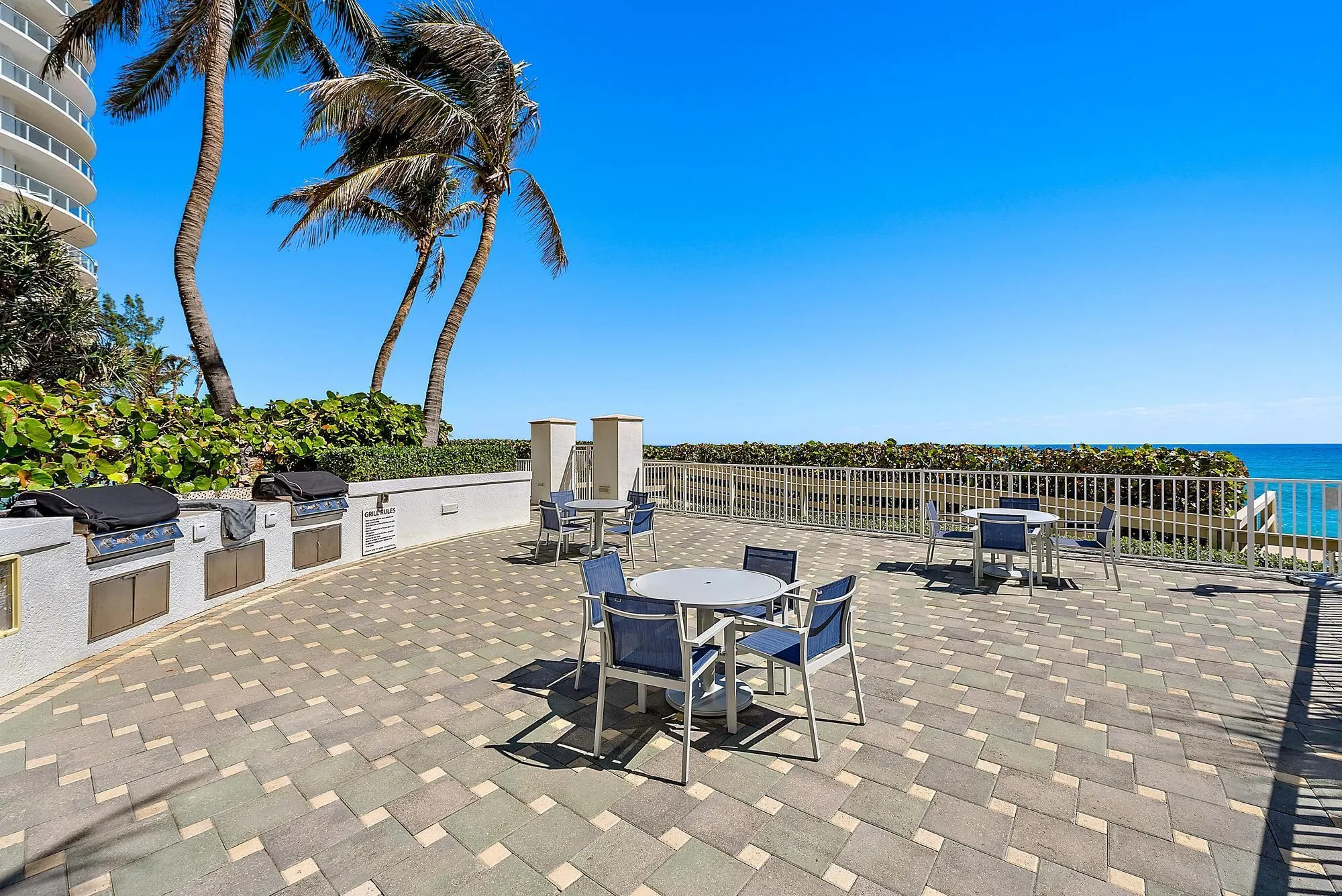 4600 N Ocean Drive, #402