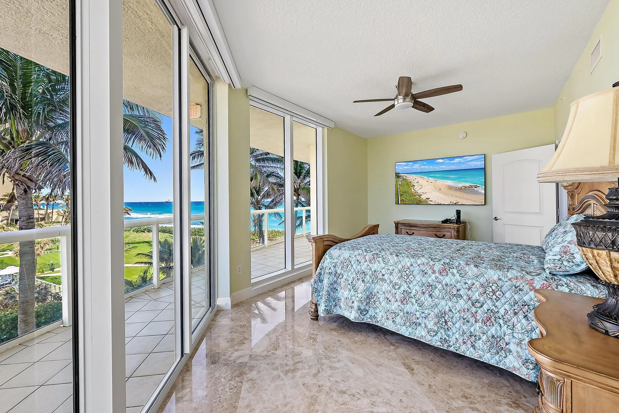 4600 N Ocean Drive, #402