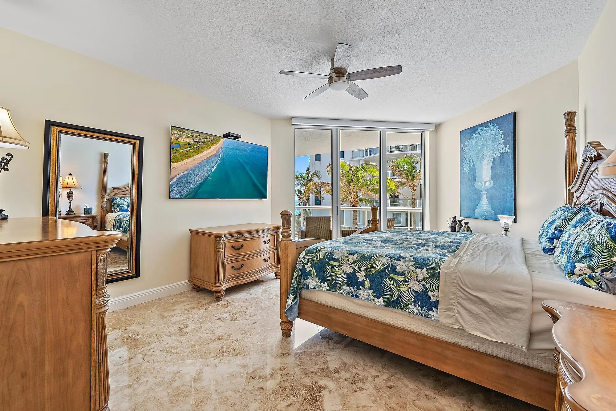 4600 N Ocean Drive, #402