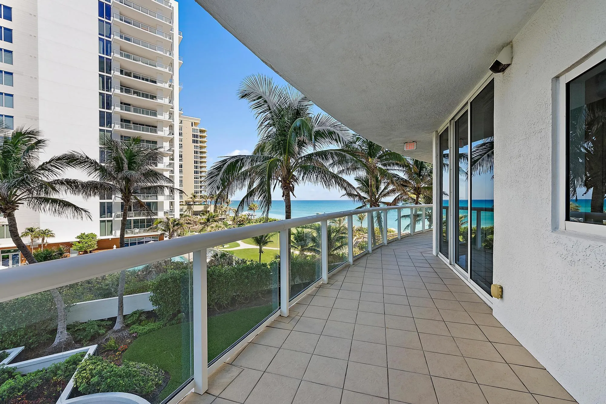 4600 N Ocean Drive, #402