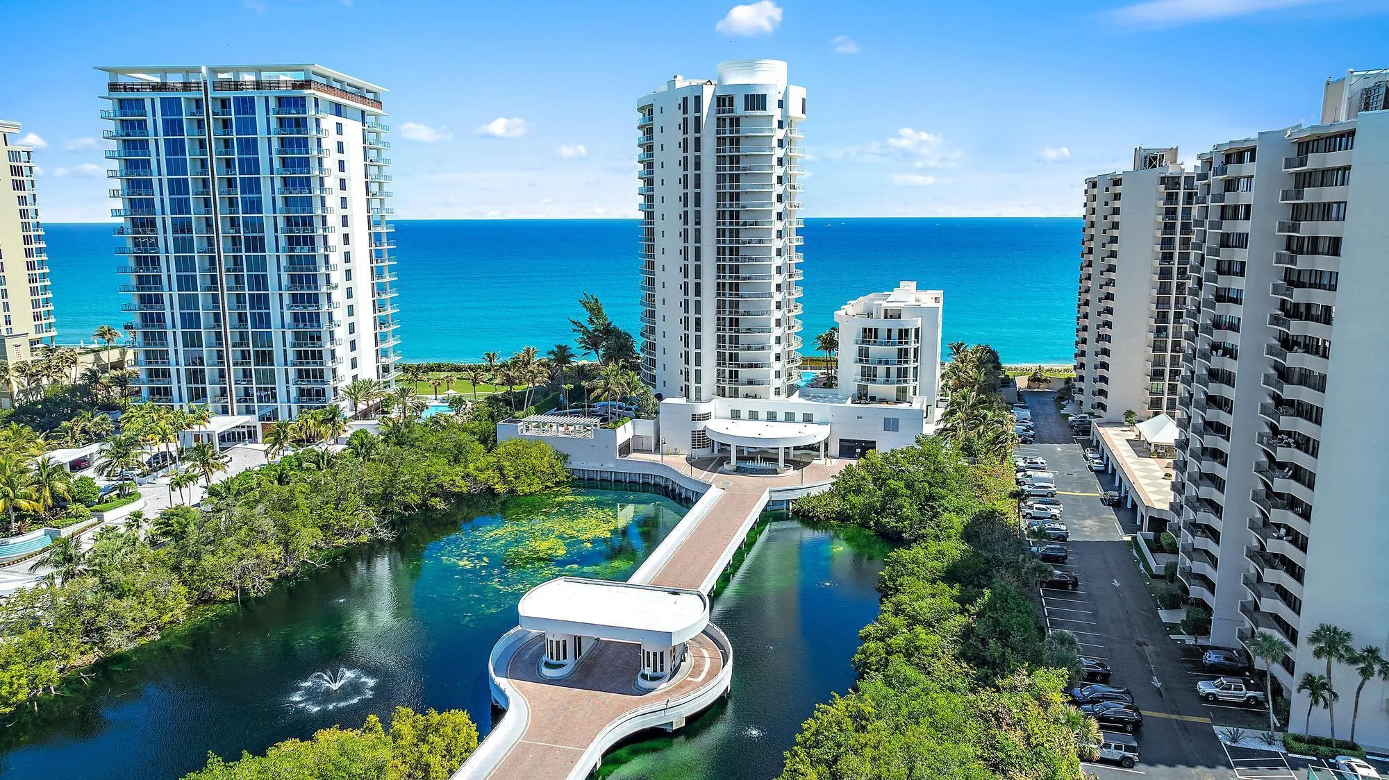 4600 N Ocean Drive, #402