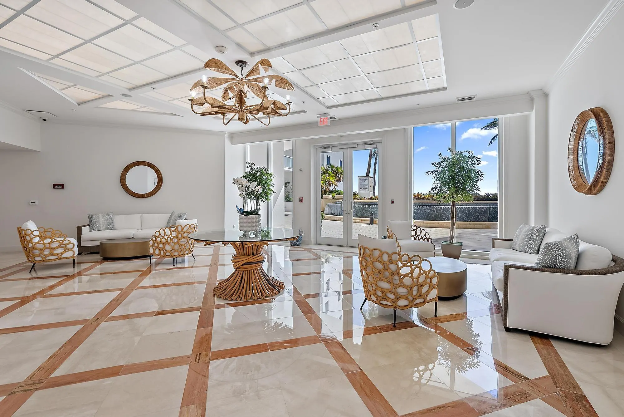 4600 N Ocean Drive, #402