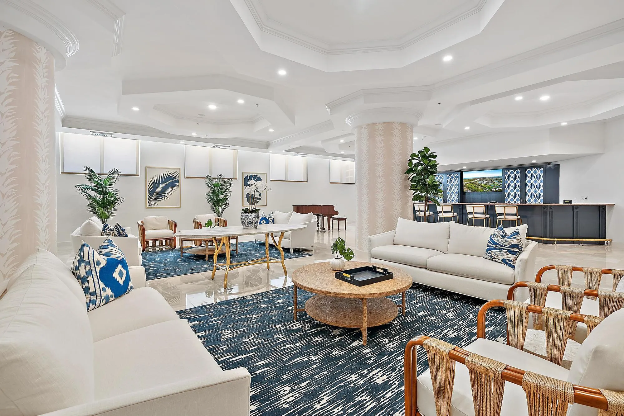 4600 N Ocean Drive, #402
