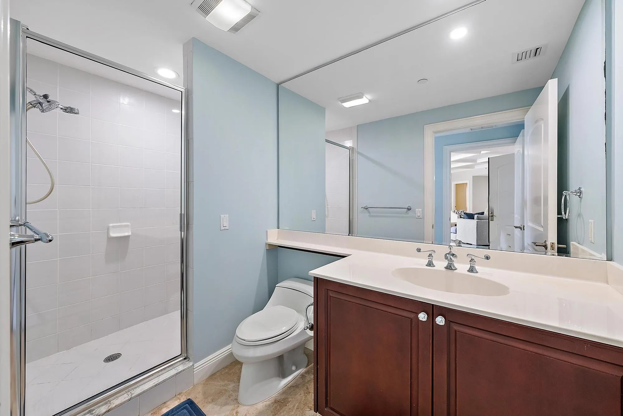4600 N Ocean Drive, #402