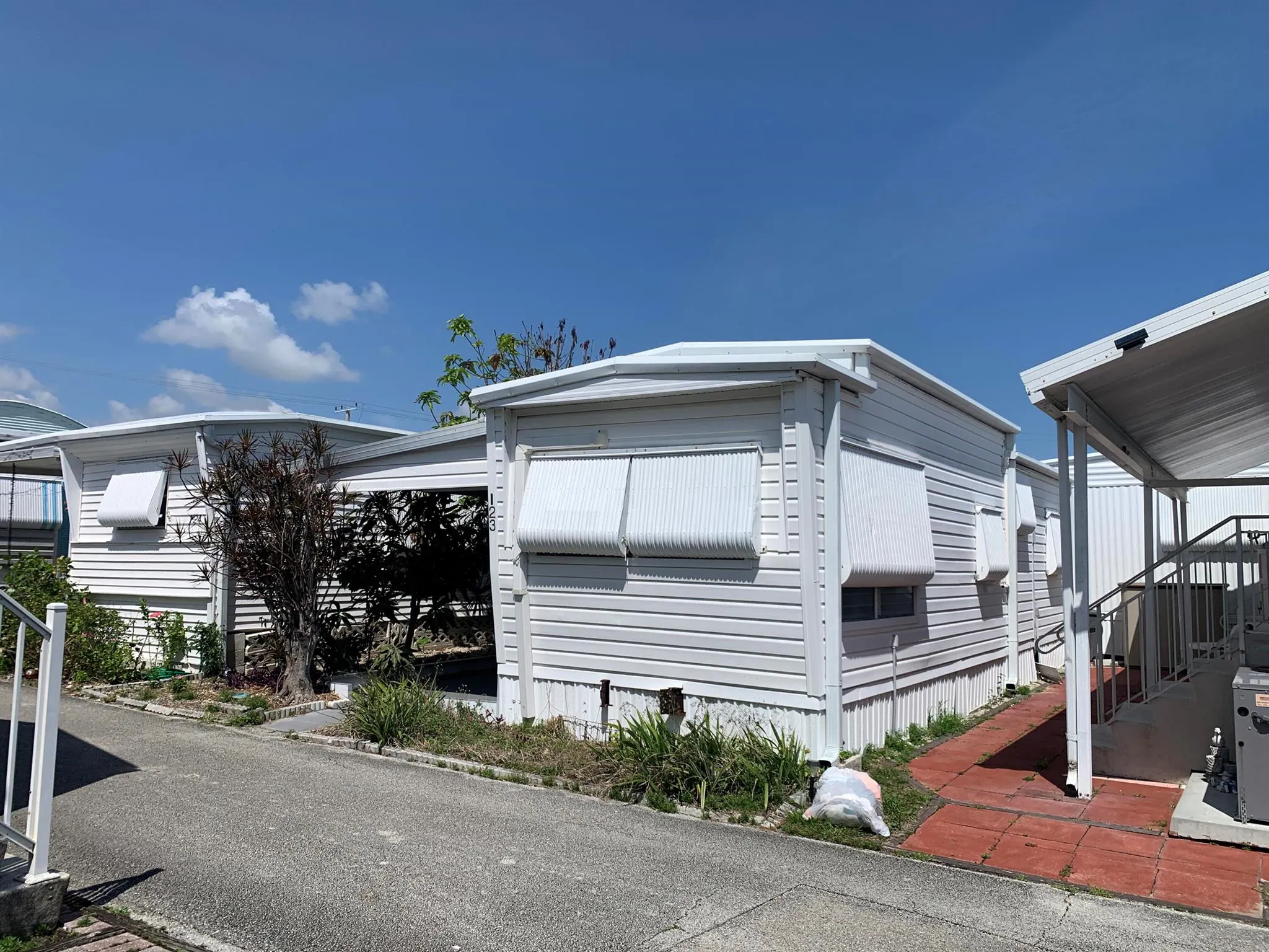 23 Hibiscus Drive, #I