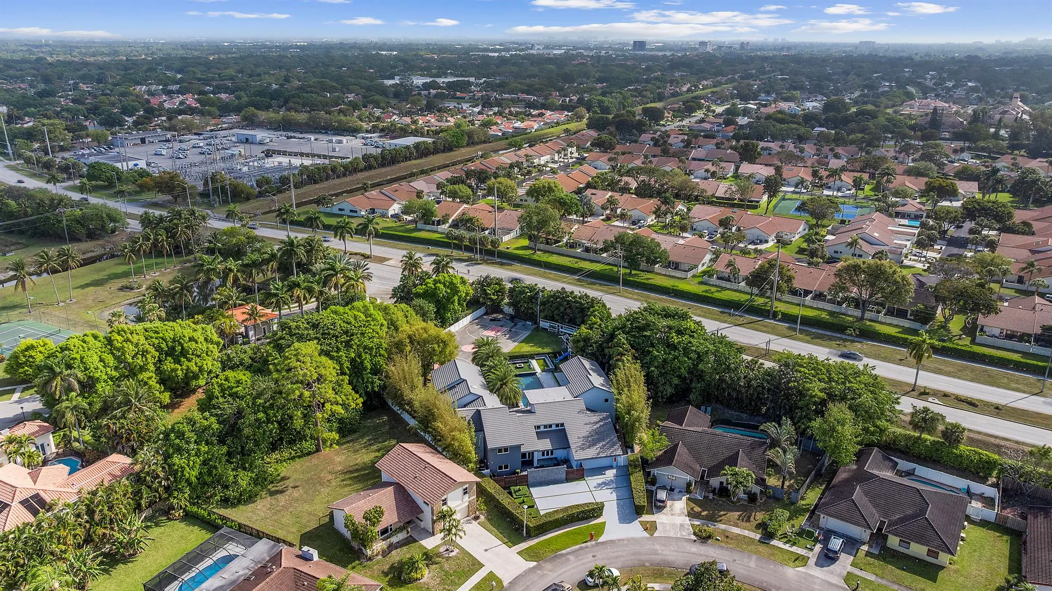 7047 San Sebastian Circle