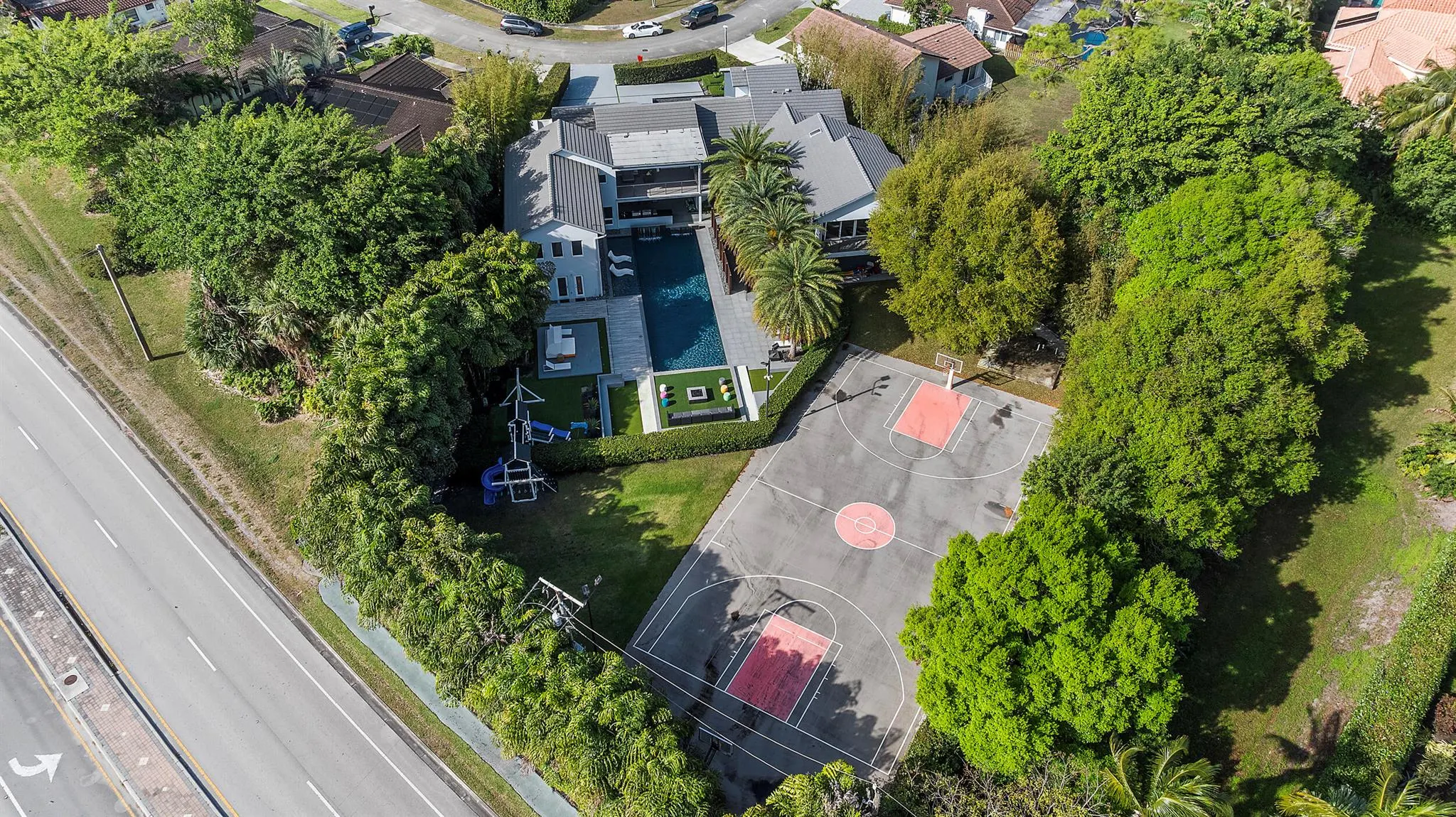 7047 San Sebastian Circle