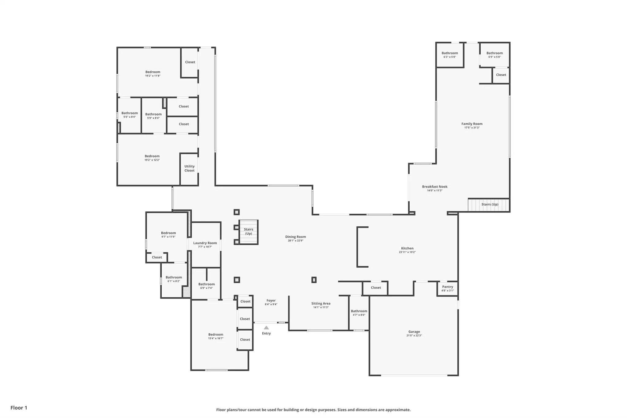 7047 San Sebastian Circle