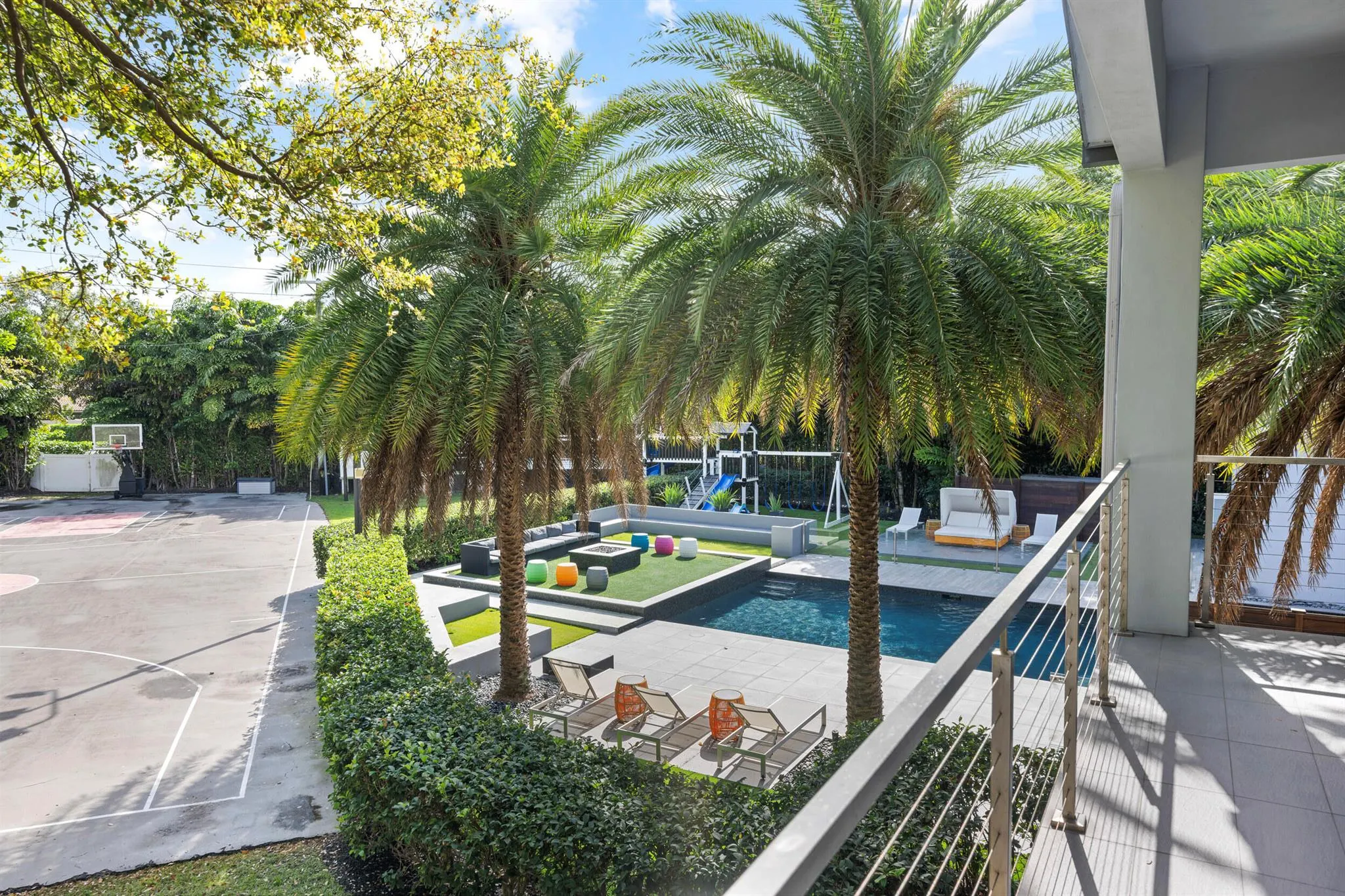 7047 San Sebastian Circle