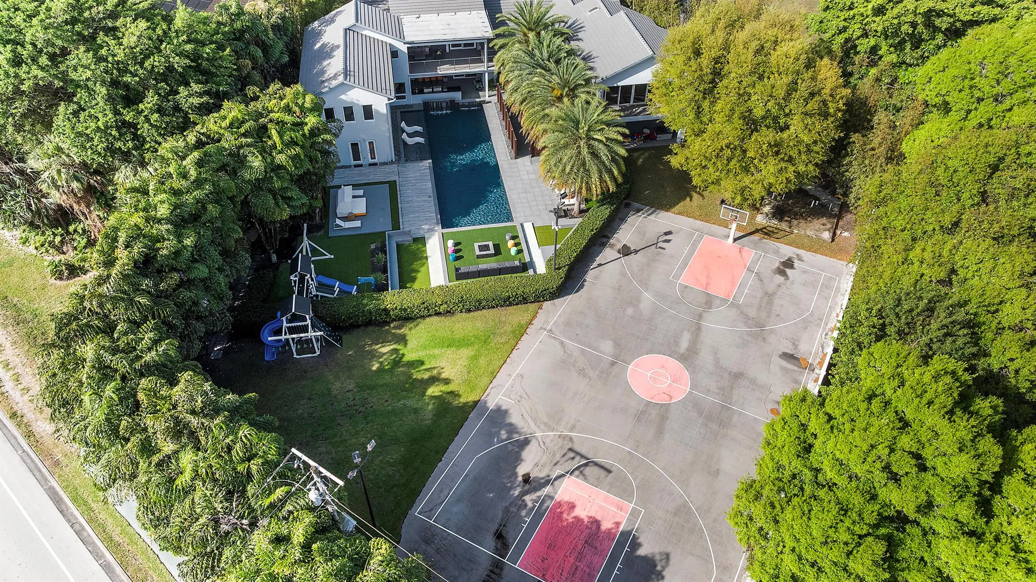 7047 San Sebastian Circle