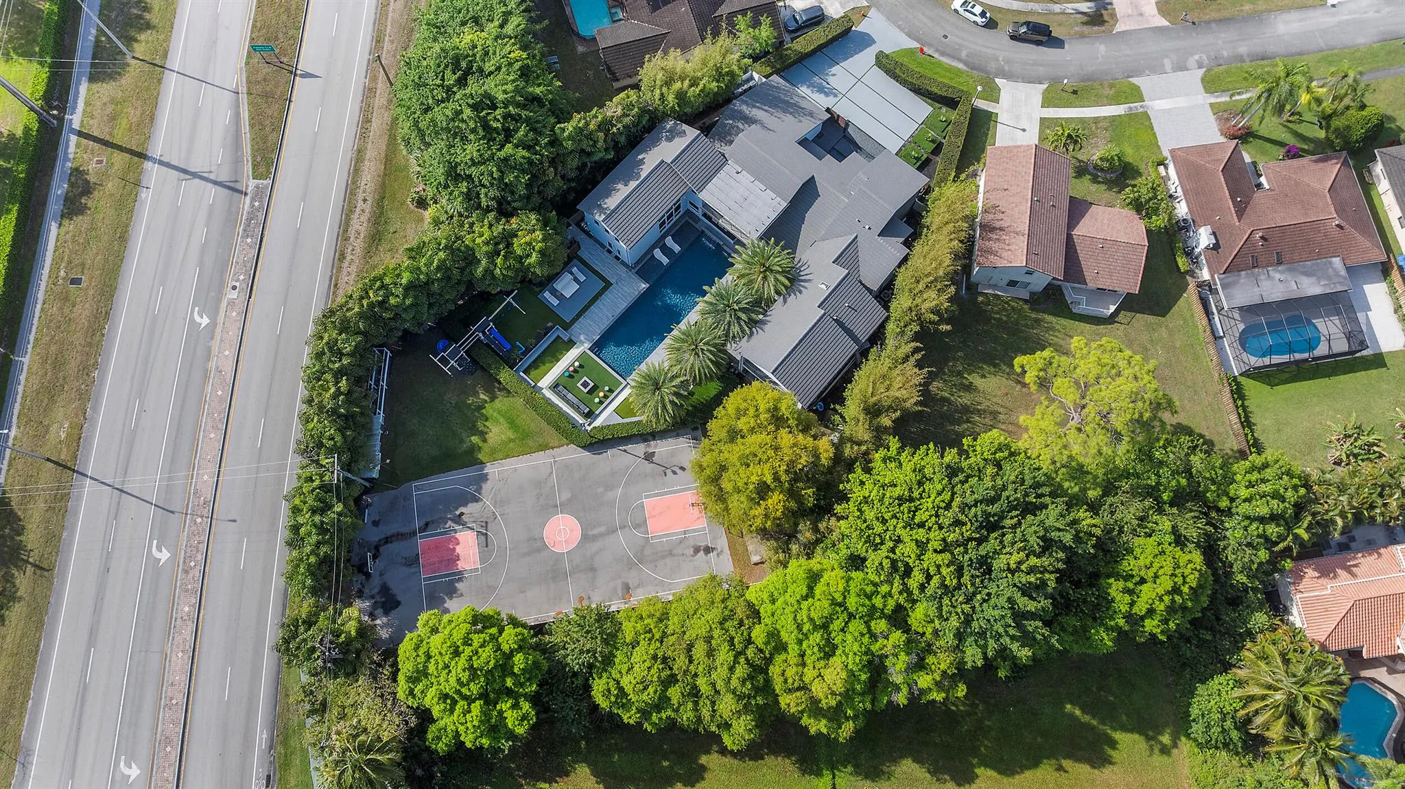 7047 San Sebastian Circle