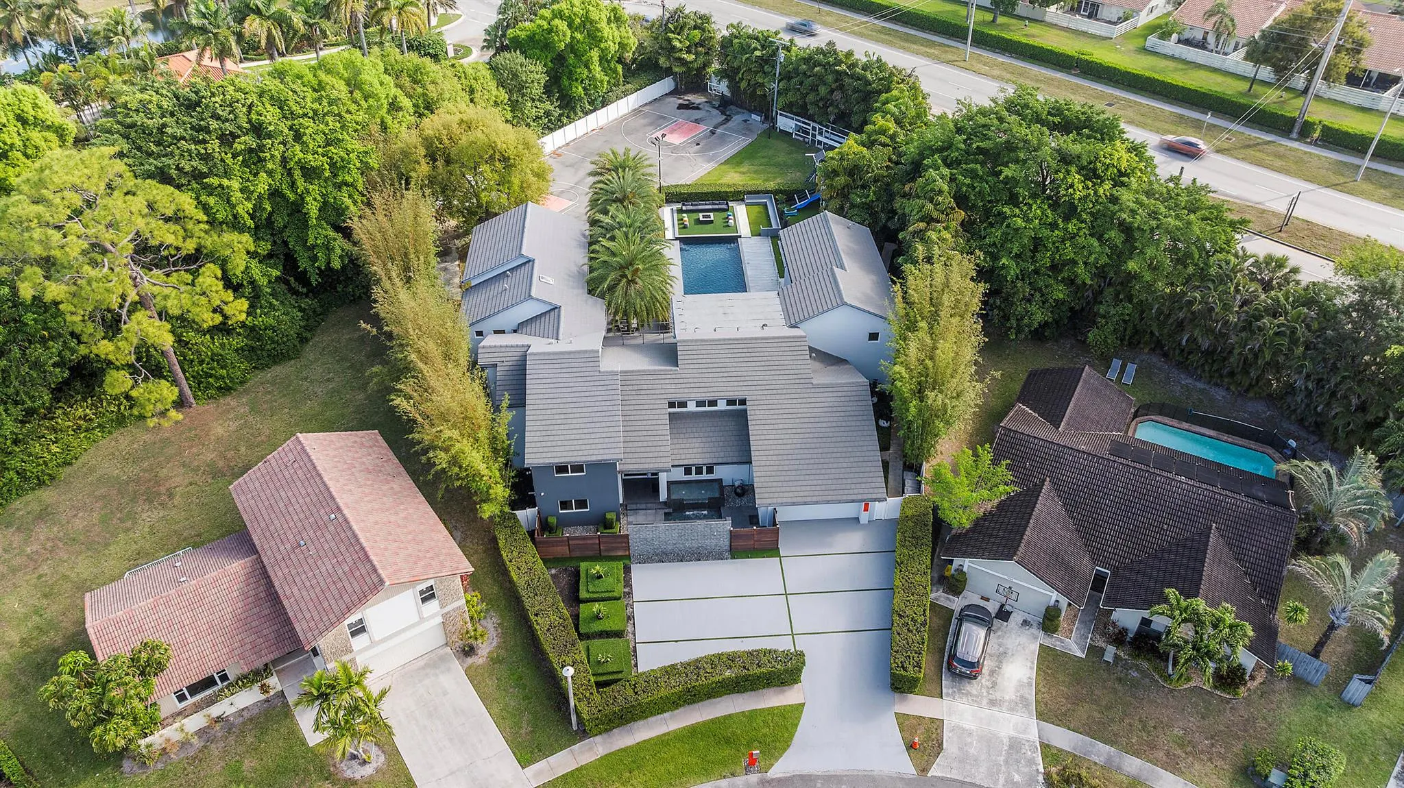 7047 San Sebastian Circle