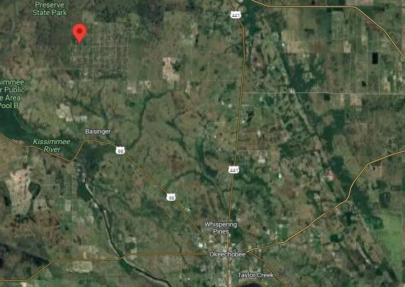0 NW 292nd