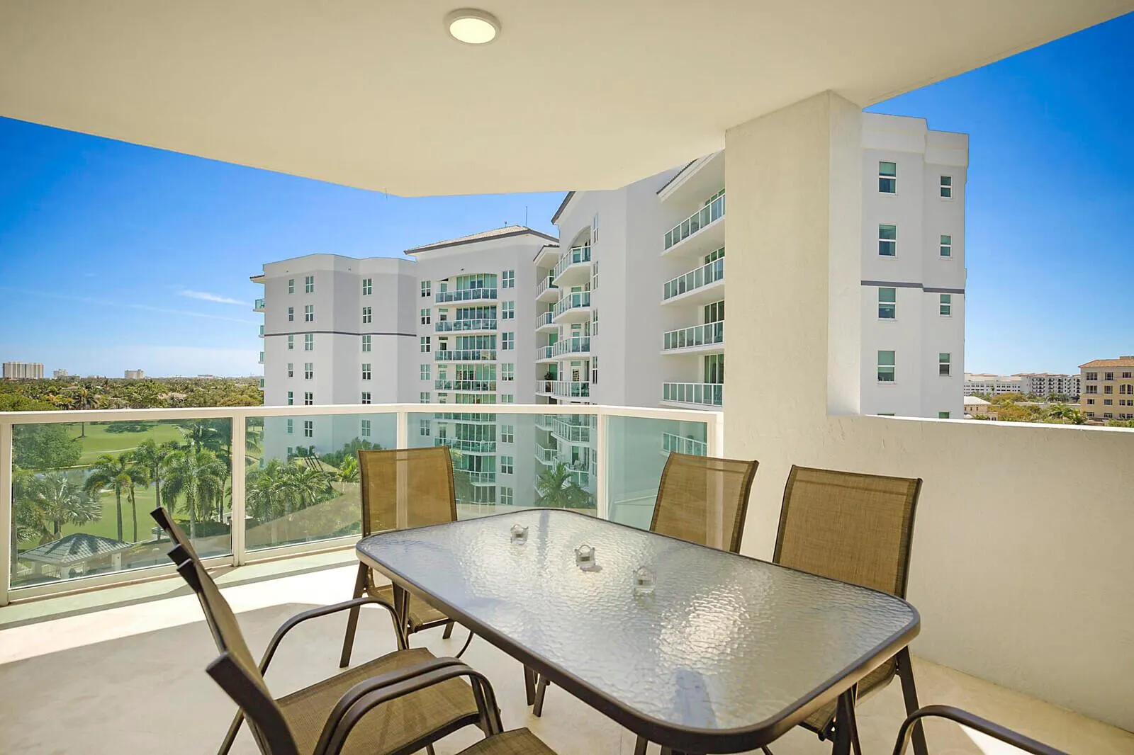 500 SE Mizner Boulevard, #A608