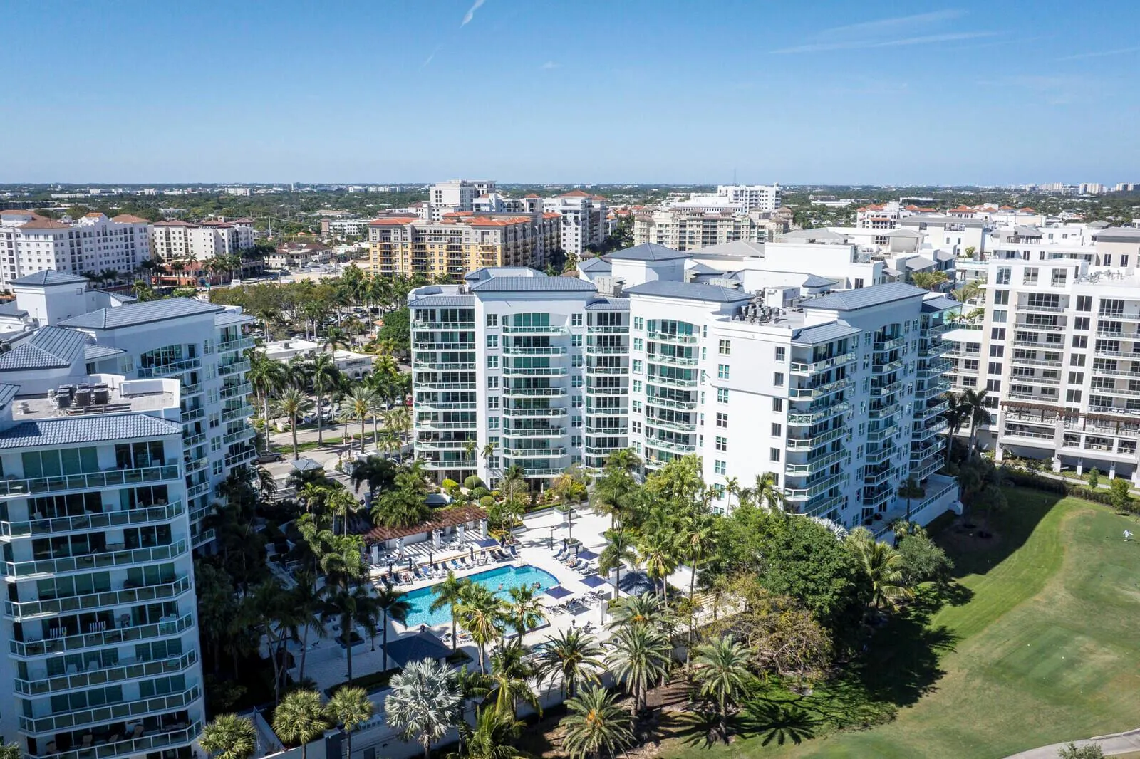 500 SE Mizner Boulevard, #A608