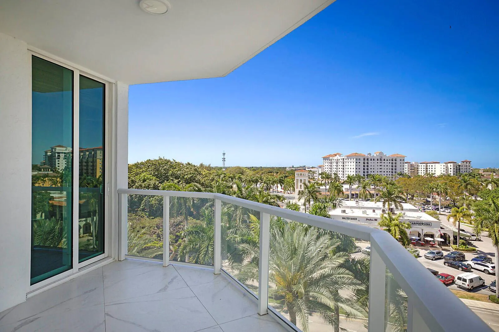 500 SE Mizner Boulevard, #A608