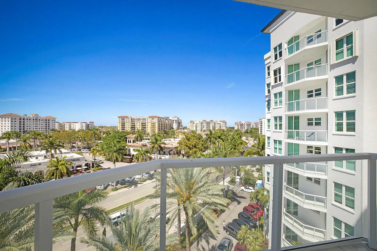500 SE Mizner Boulevard, #A608