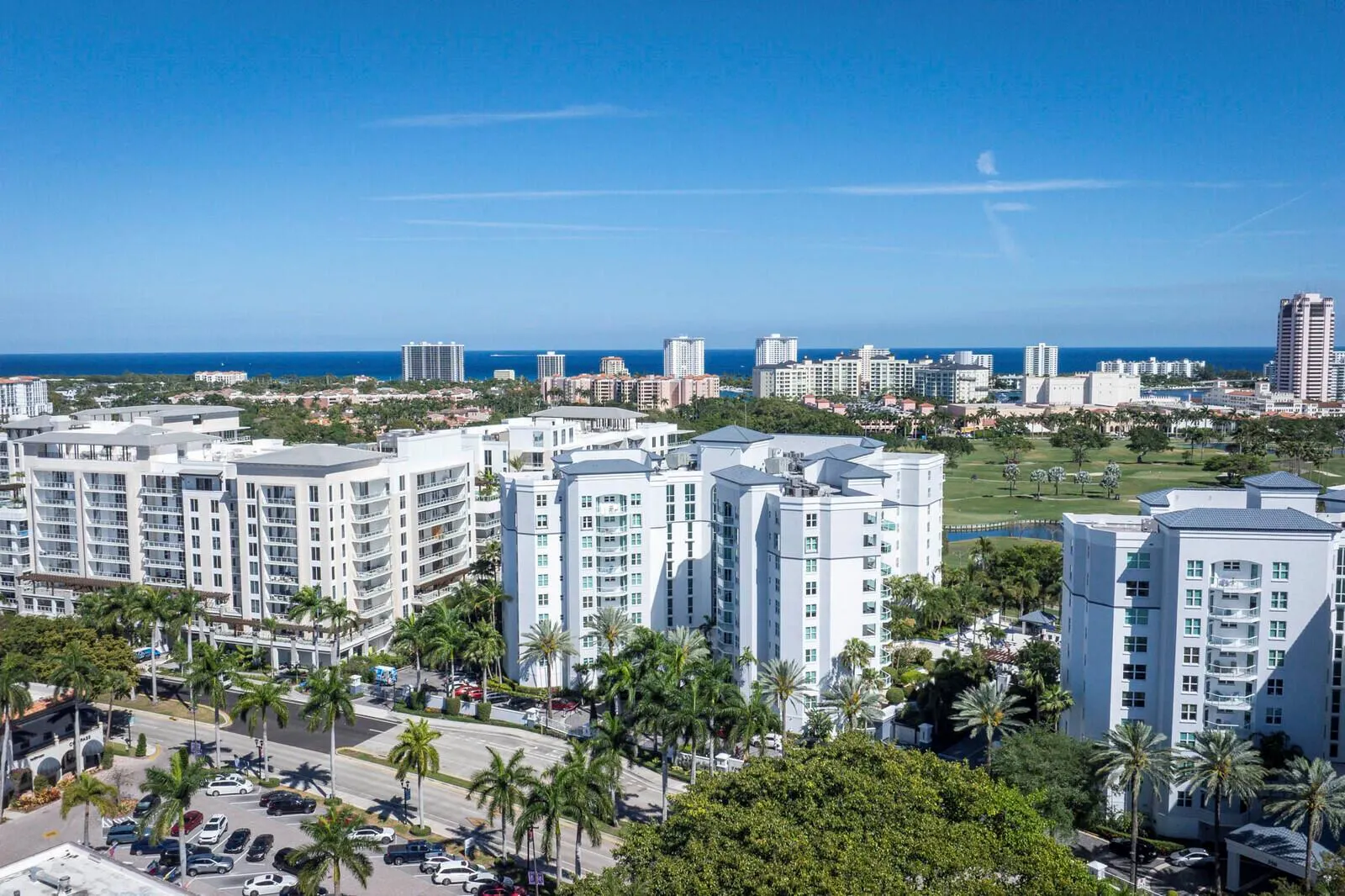 500 SE Mizner Boulevard, #A608