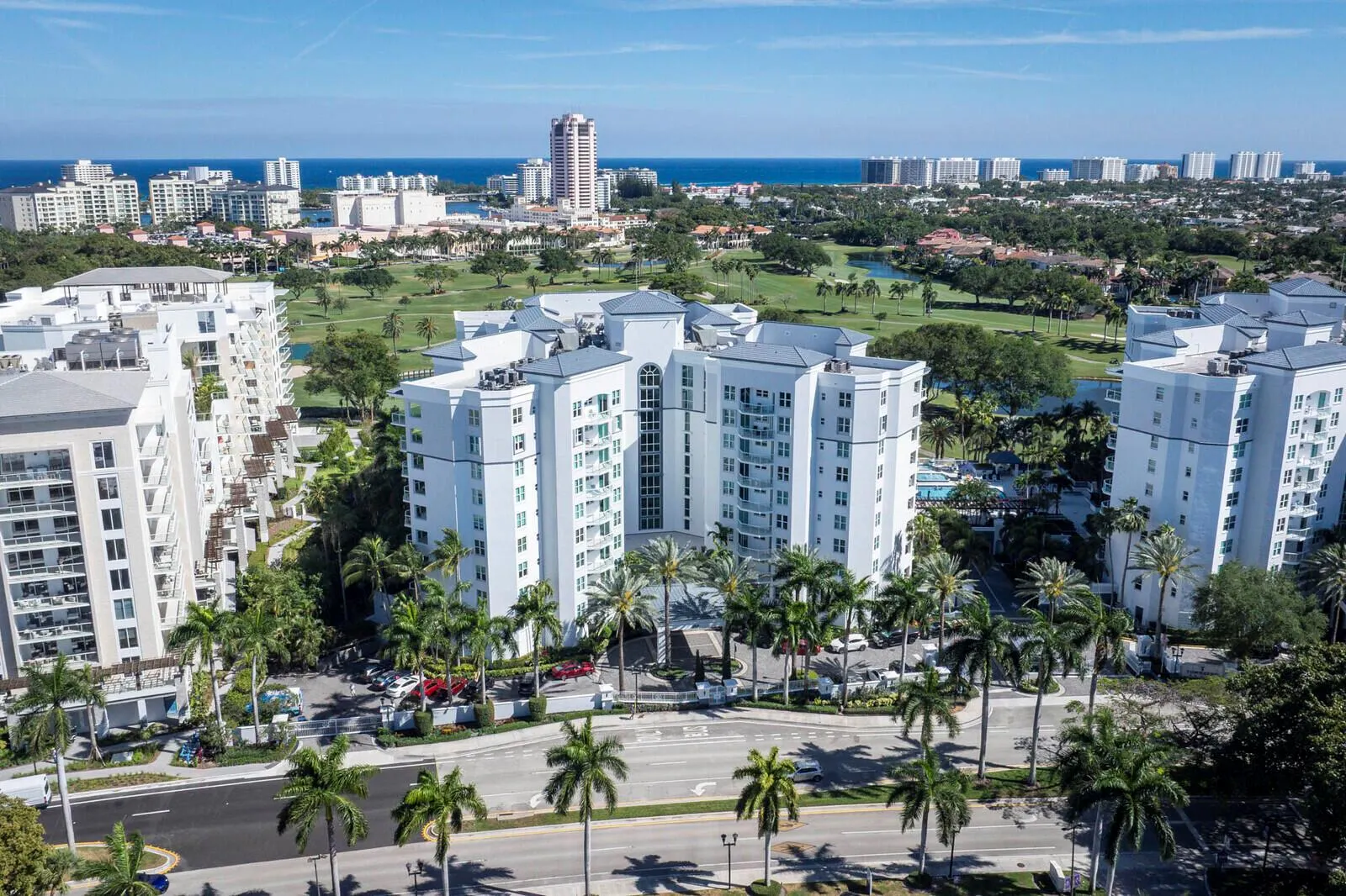 500 SE Mizner Boulevard, #A608