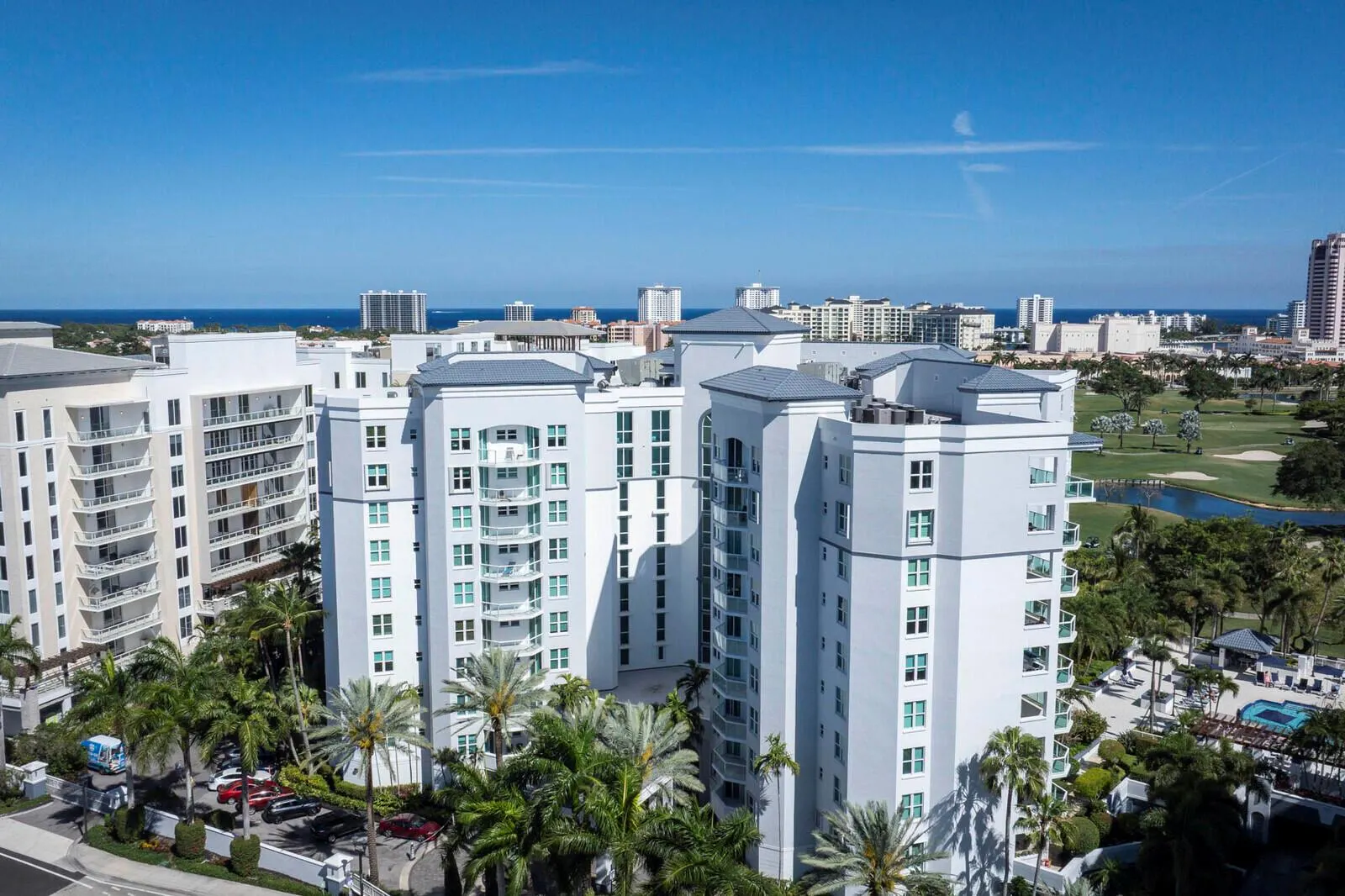 500 SE Mizner Boulevard, #A608