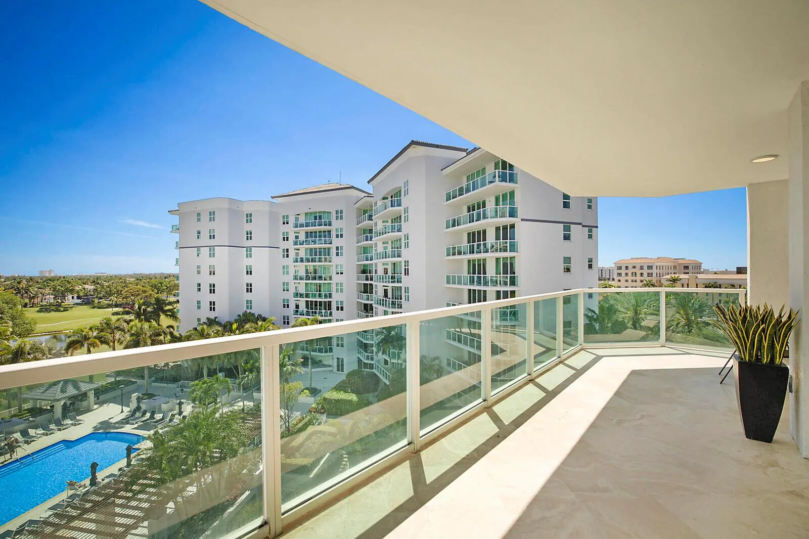 500 SE Mizner Boulevard, #A608