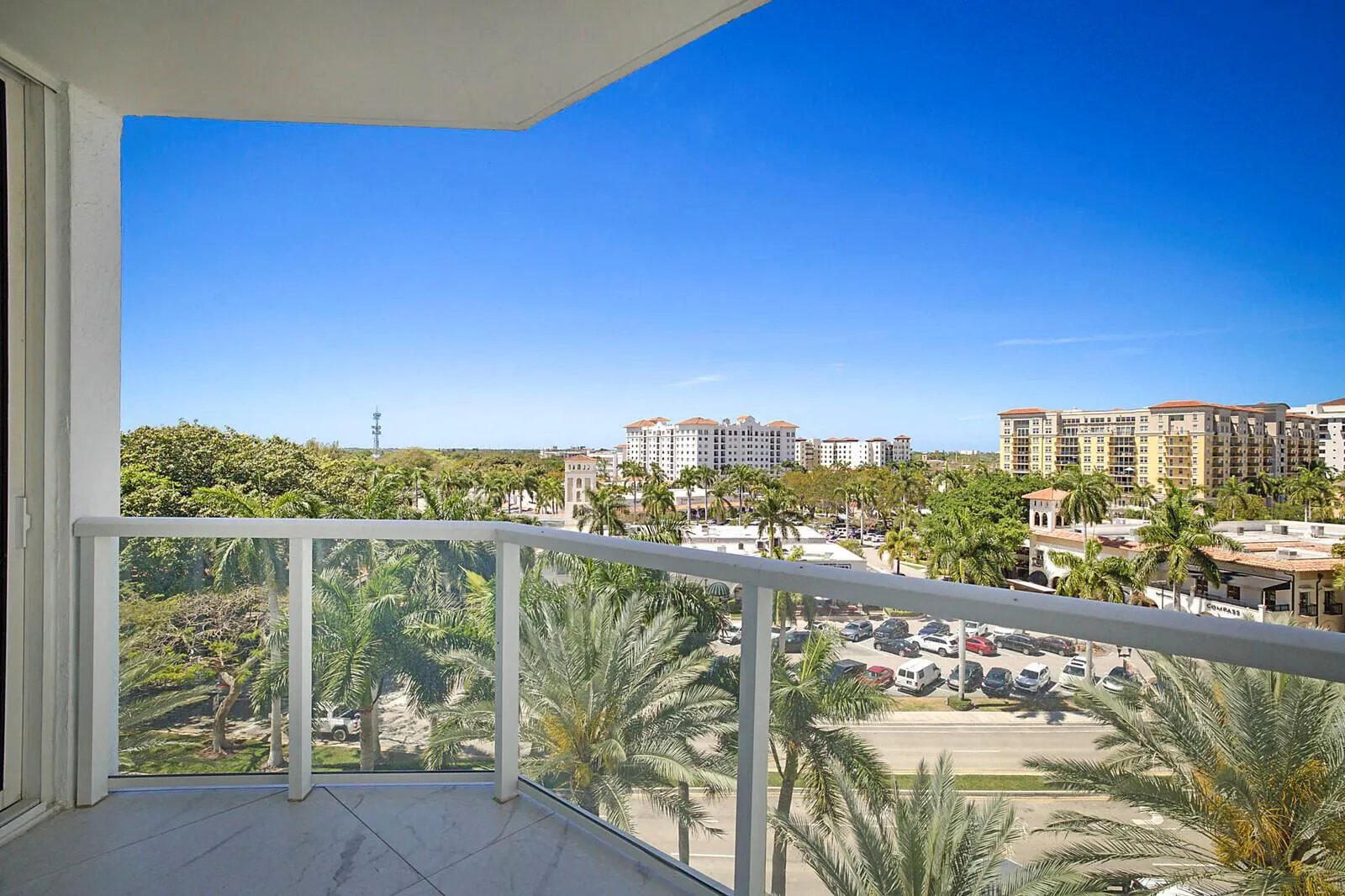 500 SE Mizner Boulevard, #A608