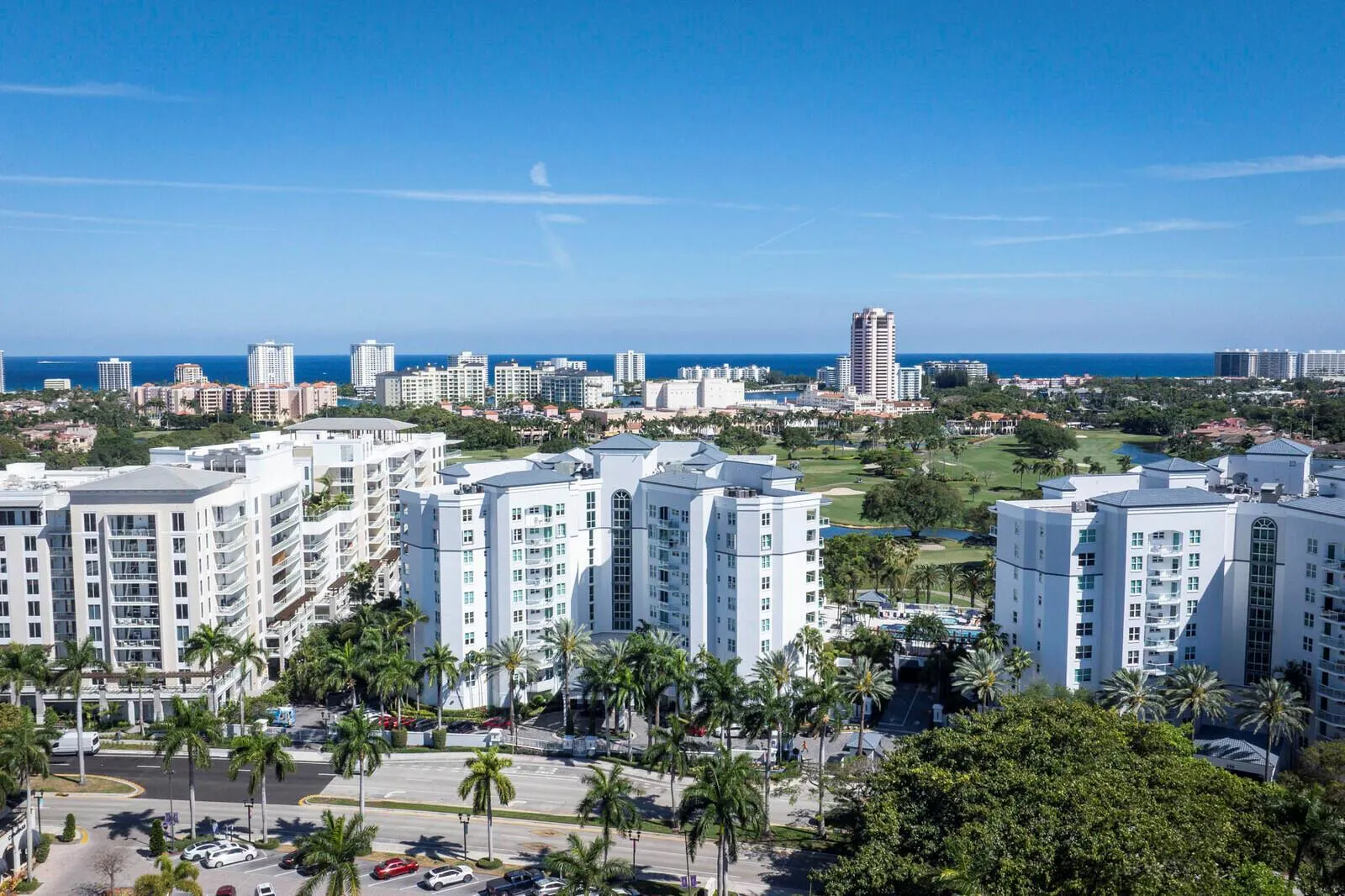 500 SE Mizner Boulevard, #A608