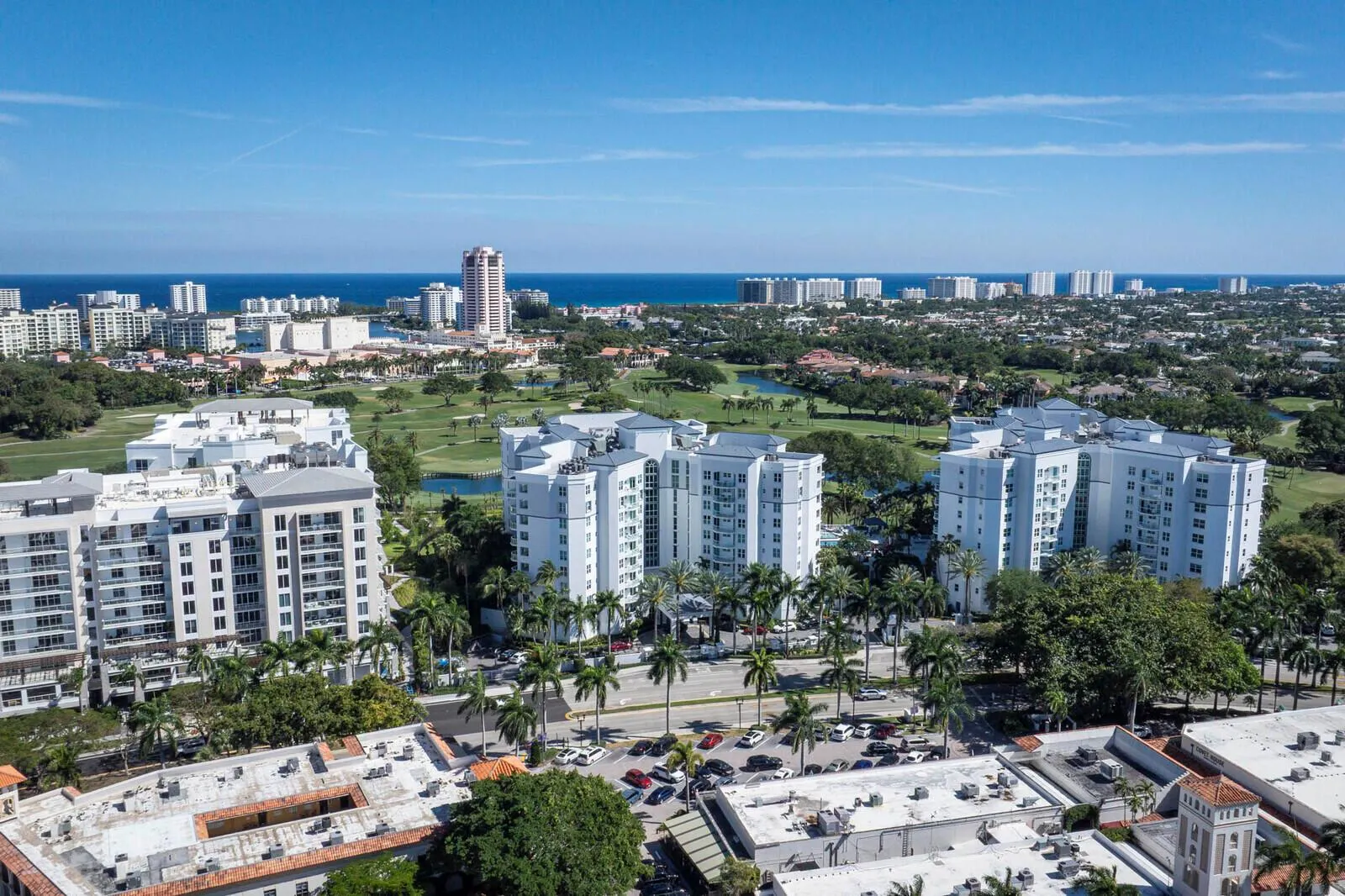 500 SE Mizner Boulevard, #A608