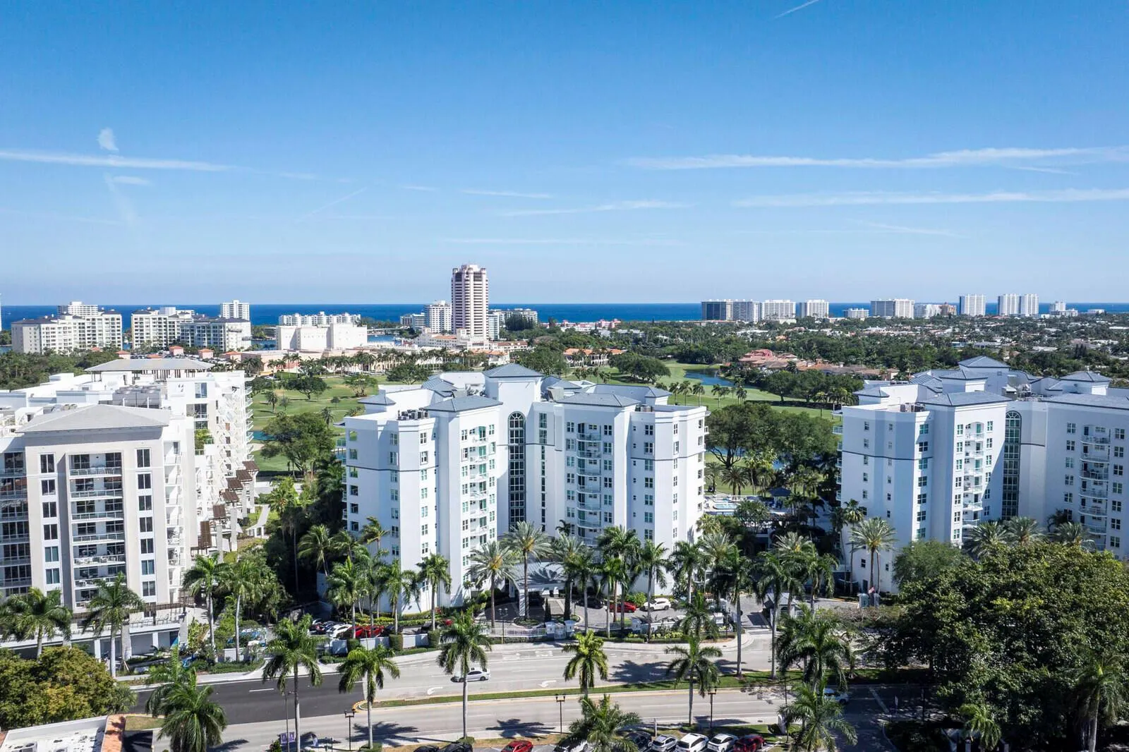 500 SE Mizner Boulevard, #A608