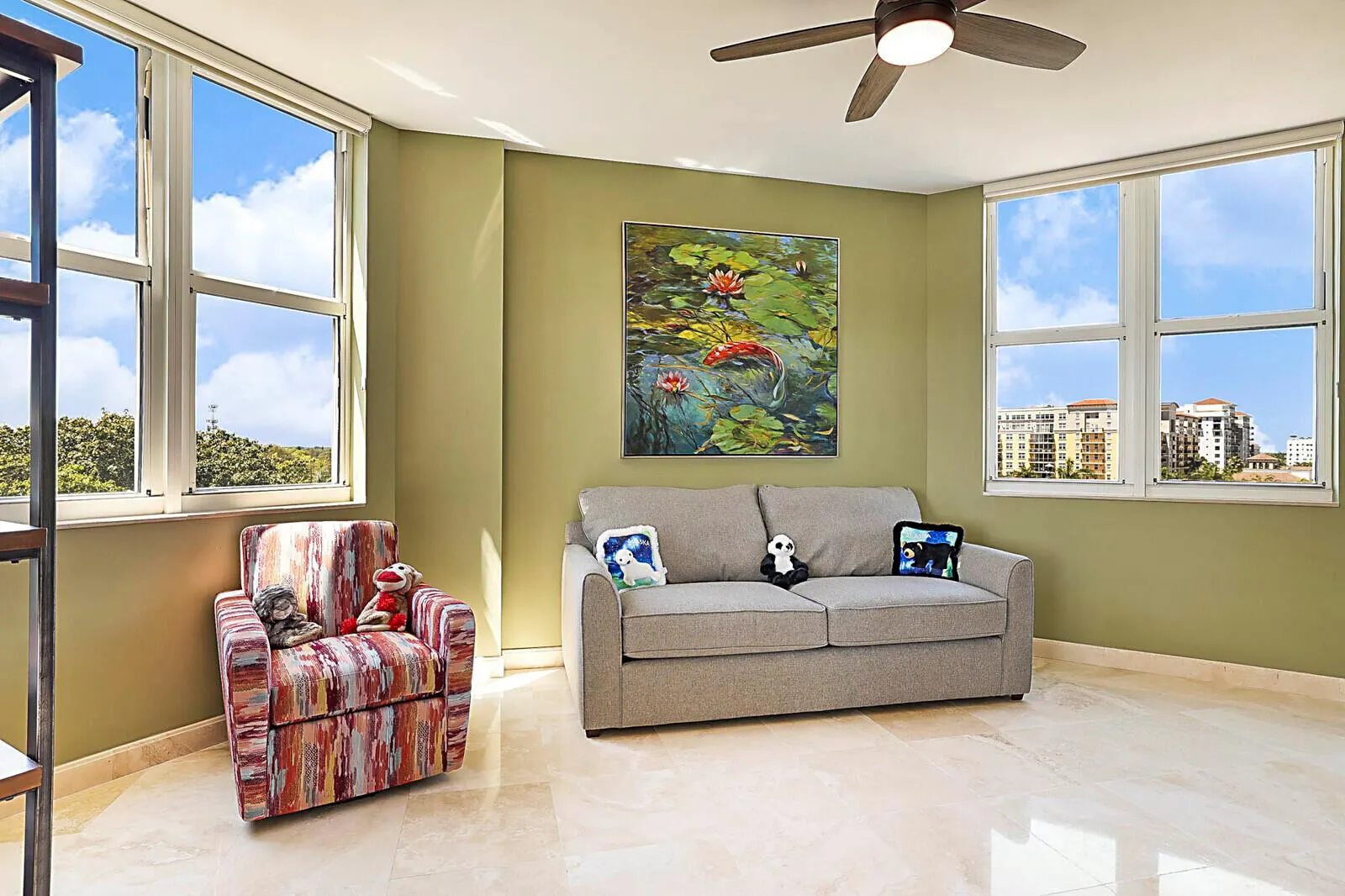 500 SE Mizner Boulevard, #A608