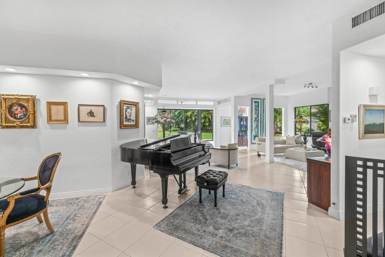 16898 Isle Of Palms Drive, #D