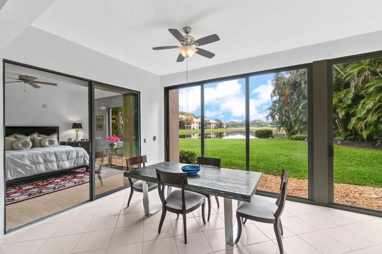 16898 Isle Of Palms Drive, #D
