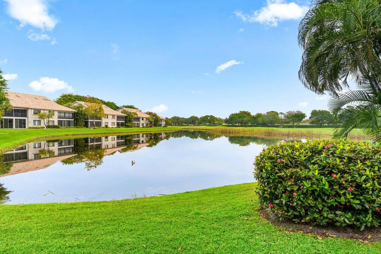 16898 Isle Of Palms Drive, #D