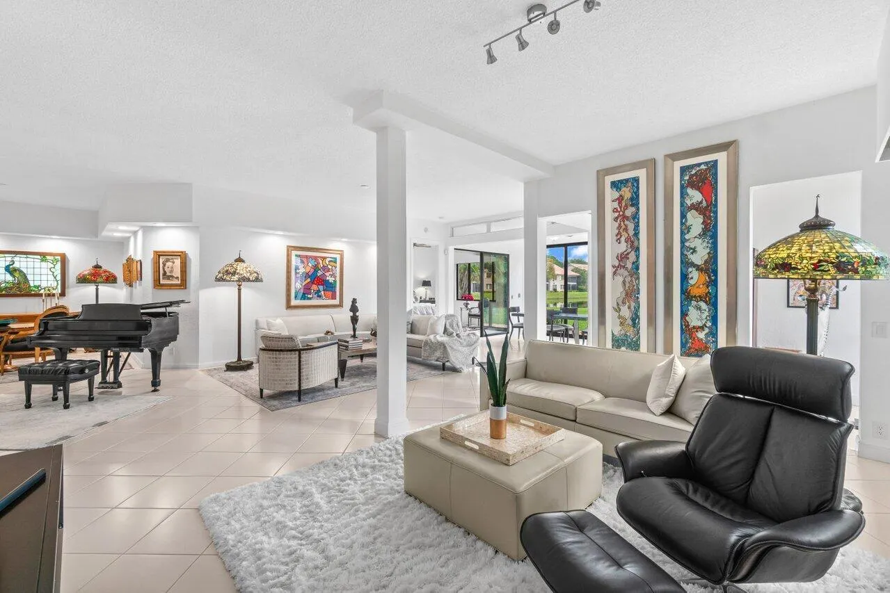 16898 Isle Of Palms Drive, #D