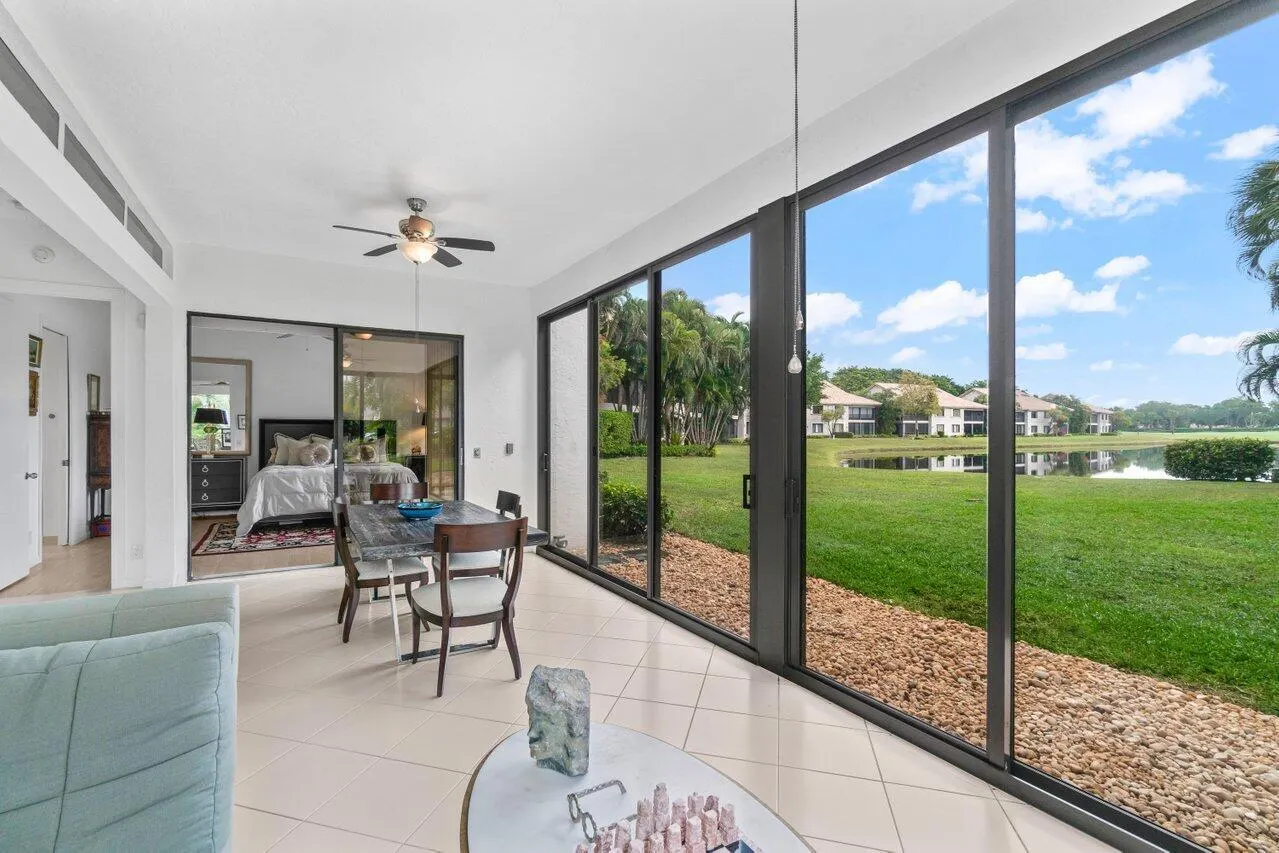 16898 Isle Of Palms Drive, #D