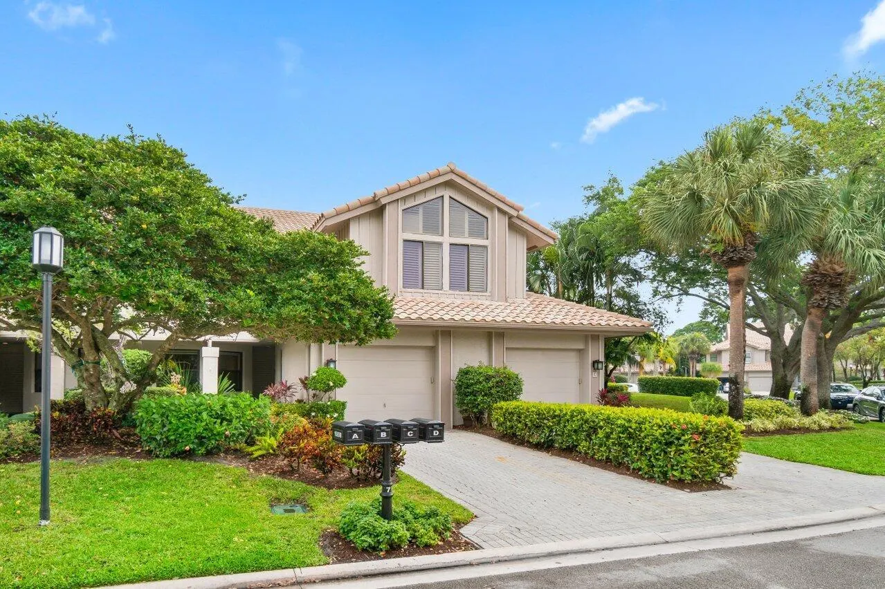 16898 Isle Of Palms Drive, #D