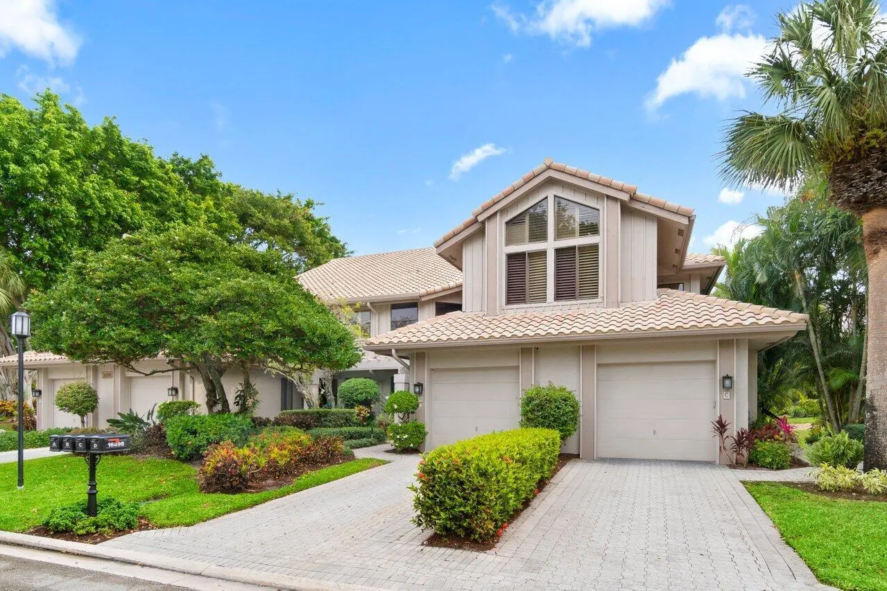 16898 Isle Of Palms Drive, #D
