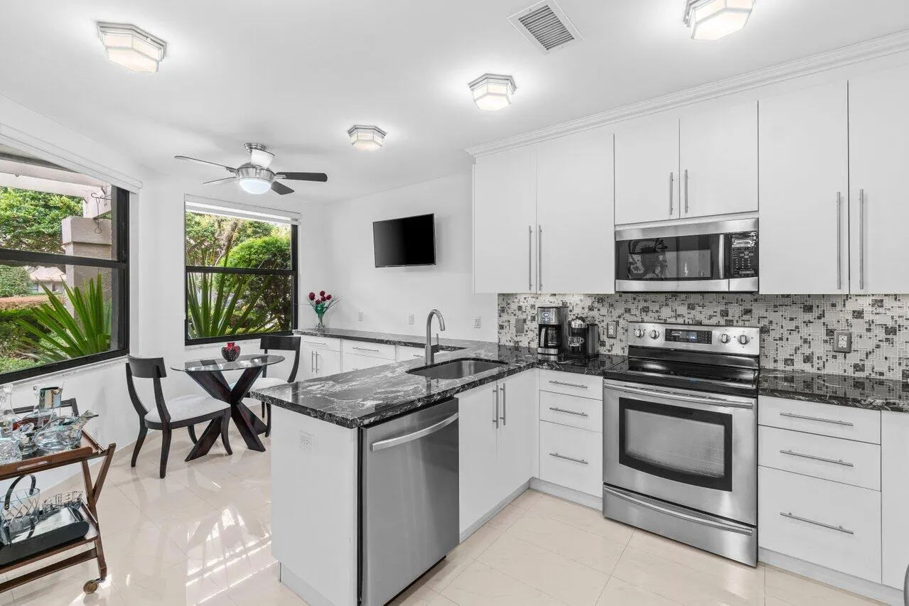 16898 Isle Of Palms Drive, #D
