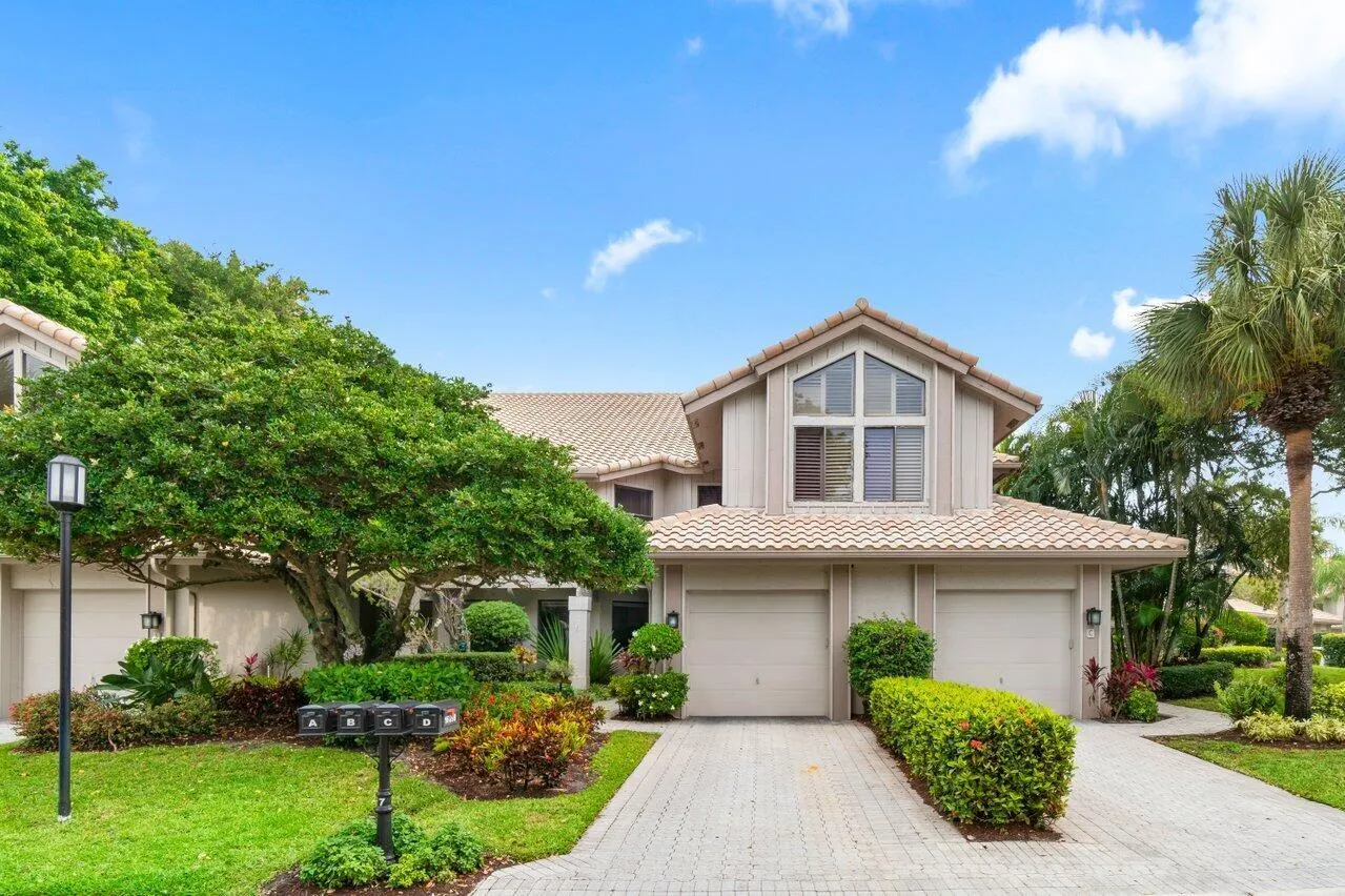 16898 Isle Of Palms Drive, #D