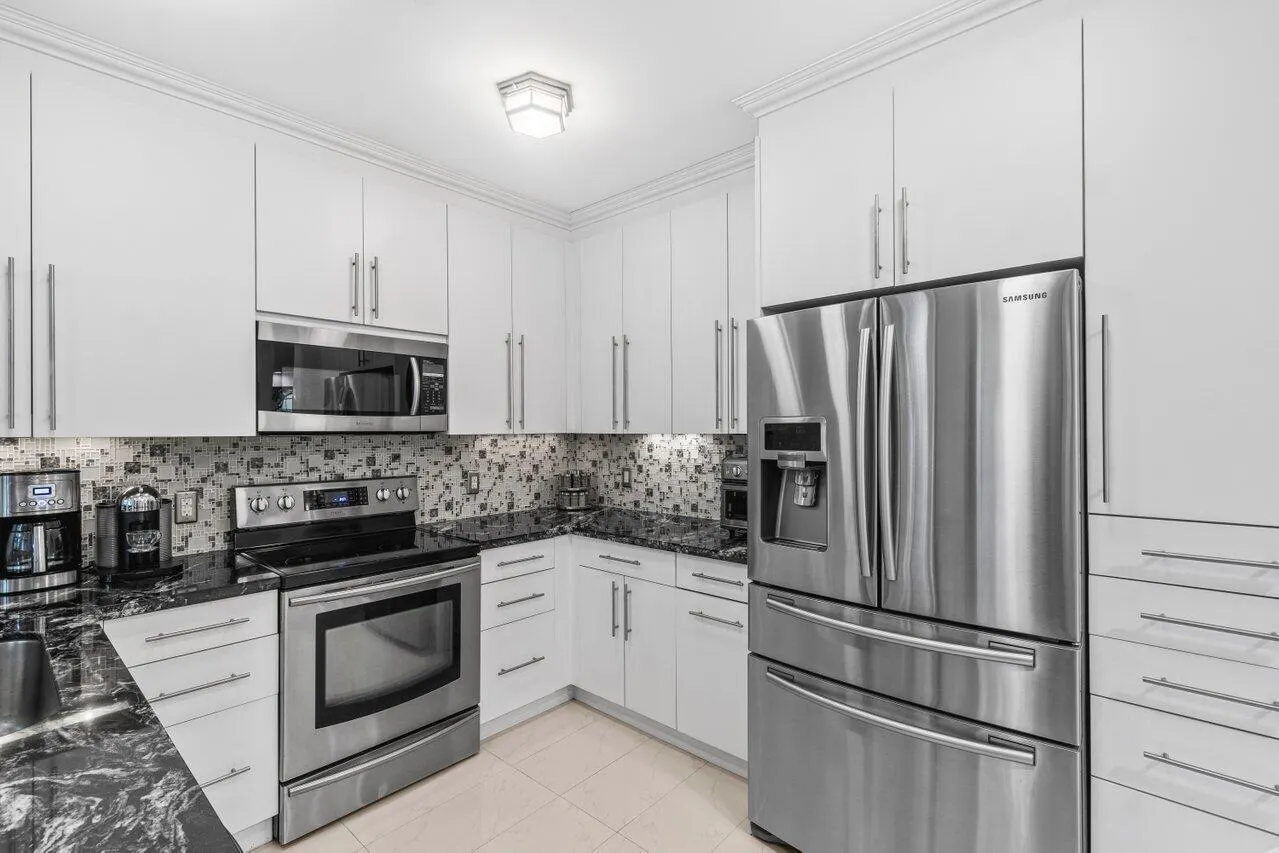 16898 Isle Of Palms Drive, #D