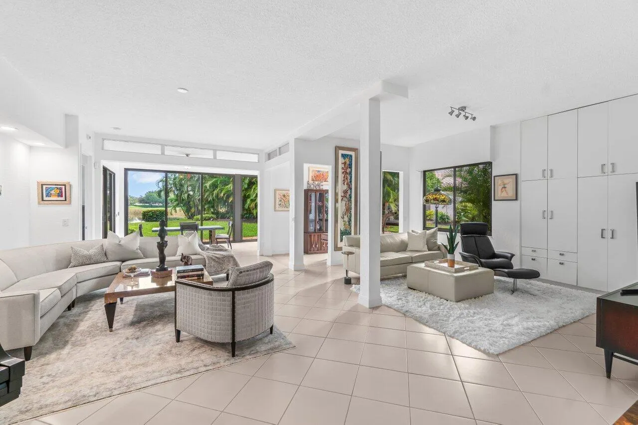 16898 Isle Of Palms Drive, #D