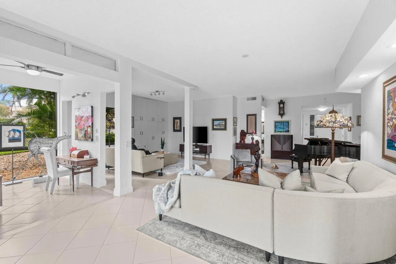 16898 Isle Of Palms Drive, #D