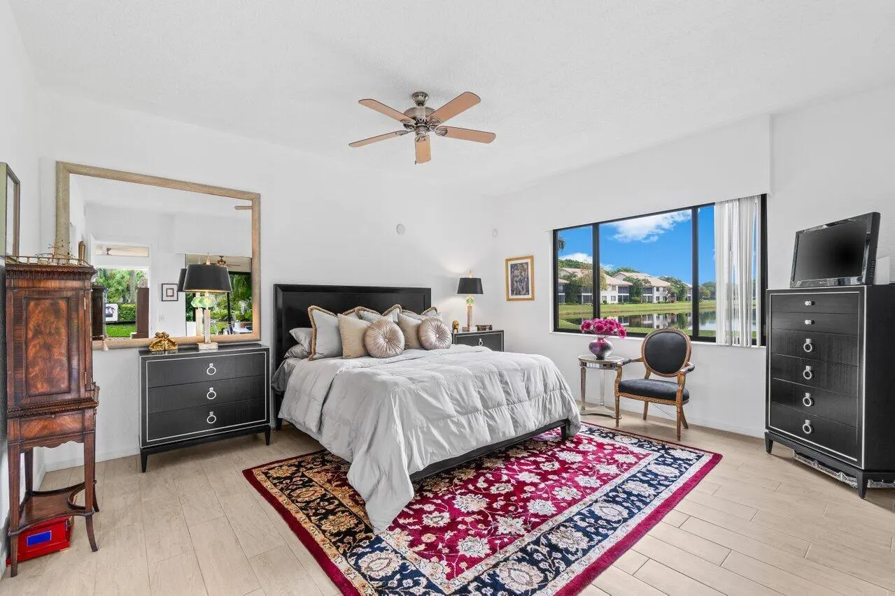 16898 Isle Of Palms Drive, #D