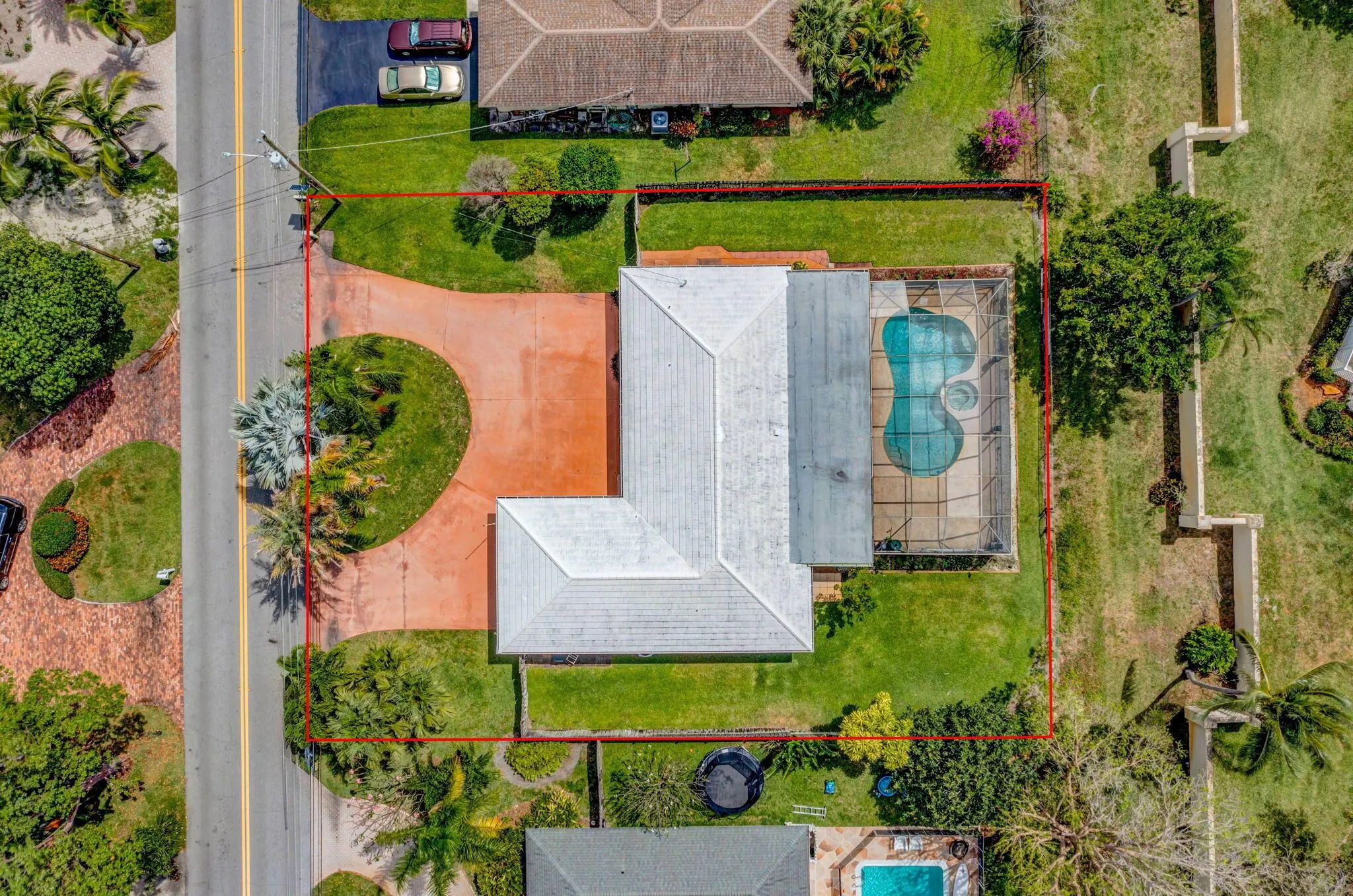 8111 W Lake Drive
