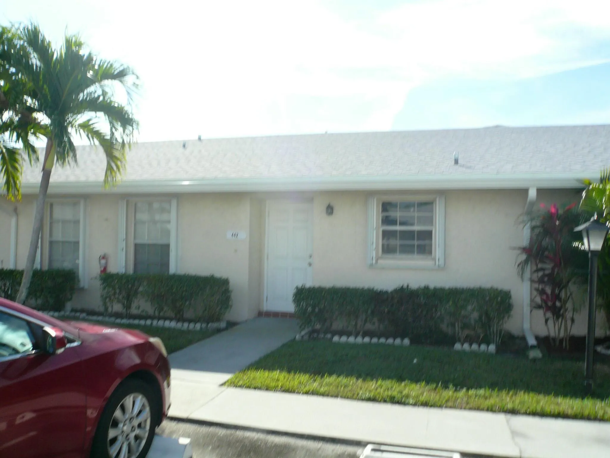 442 Franconia Circle