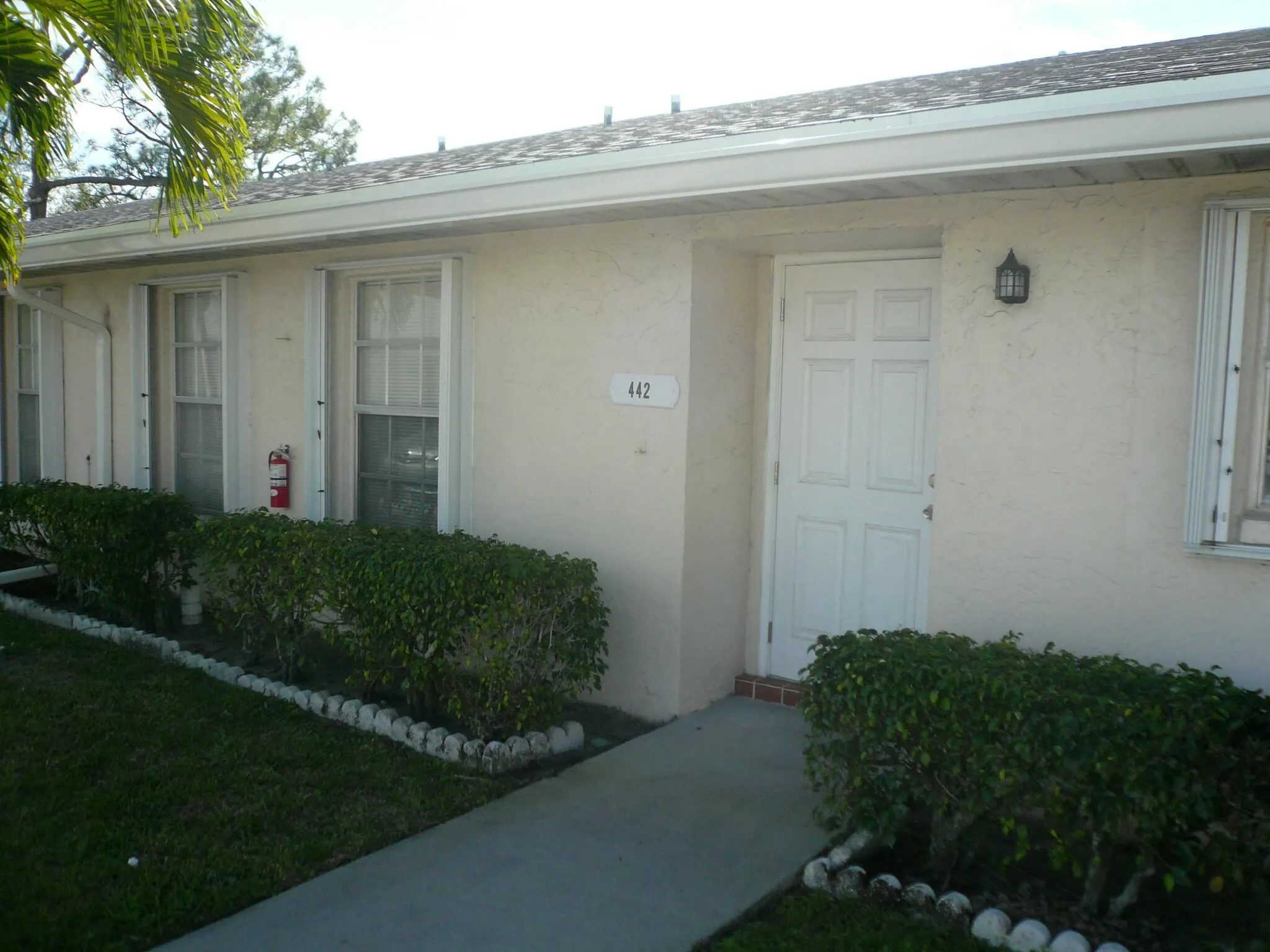 442 Franconia Circle